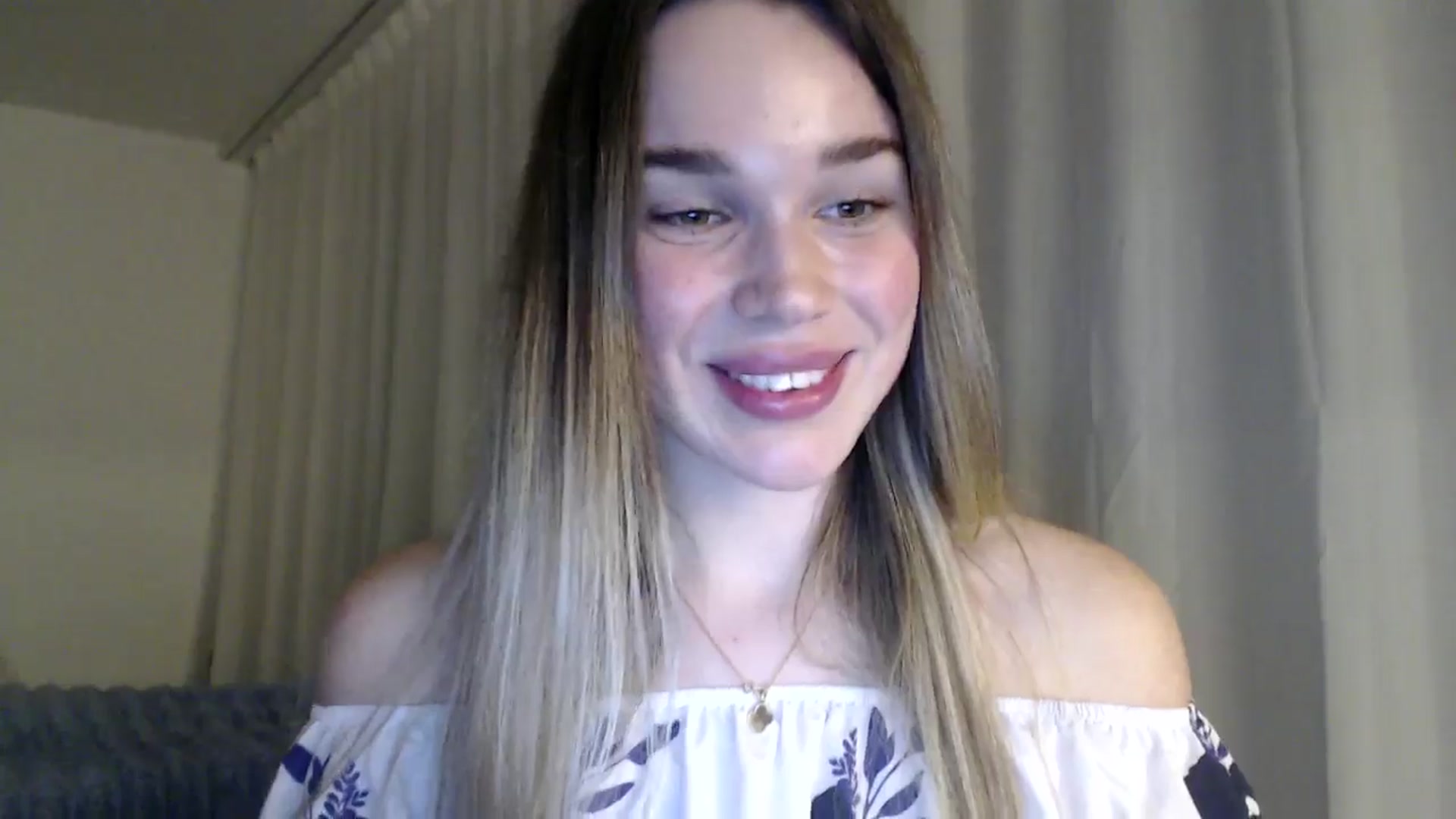 Gallery image thumbnail from Ooh_Cassie's myfreecams stream on, 03/16/2026, 21:08 image 10 of 20