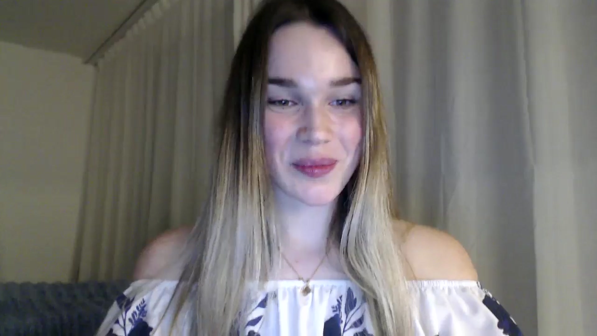 Gallery image thumbnail from Ooh_Cassie's myfreecams stream on, 03/16/2026, 21:08 image 5 of 20