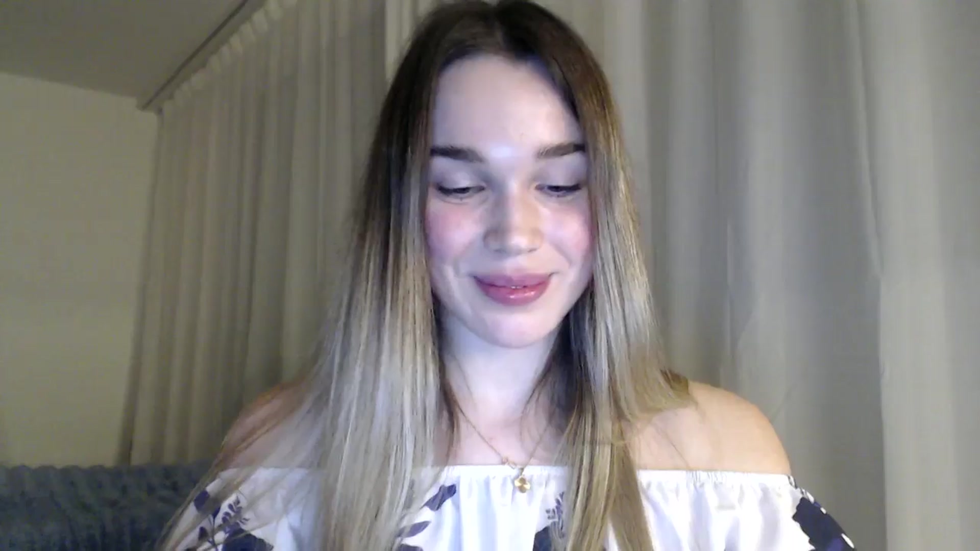 Gallery image thumbnail from Ooh_Cassie's myfreecams stream on, 03/16/2026, 21:08 image 16 of 20