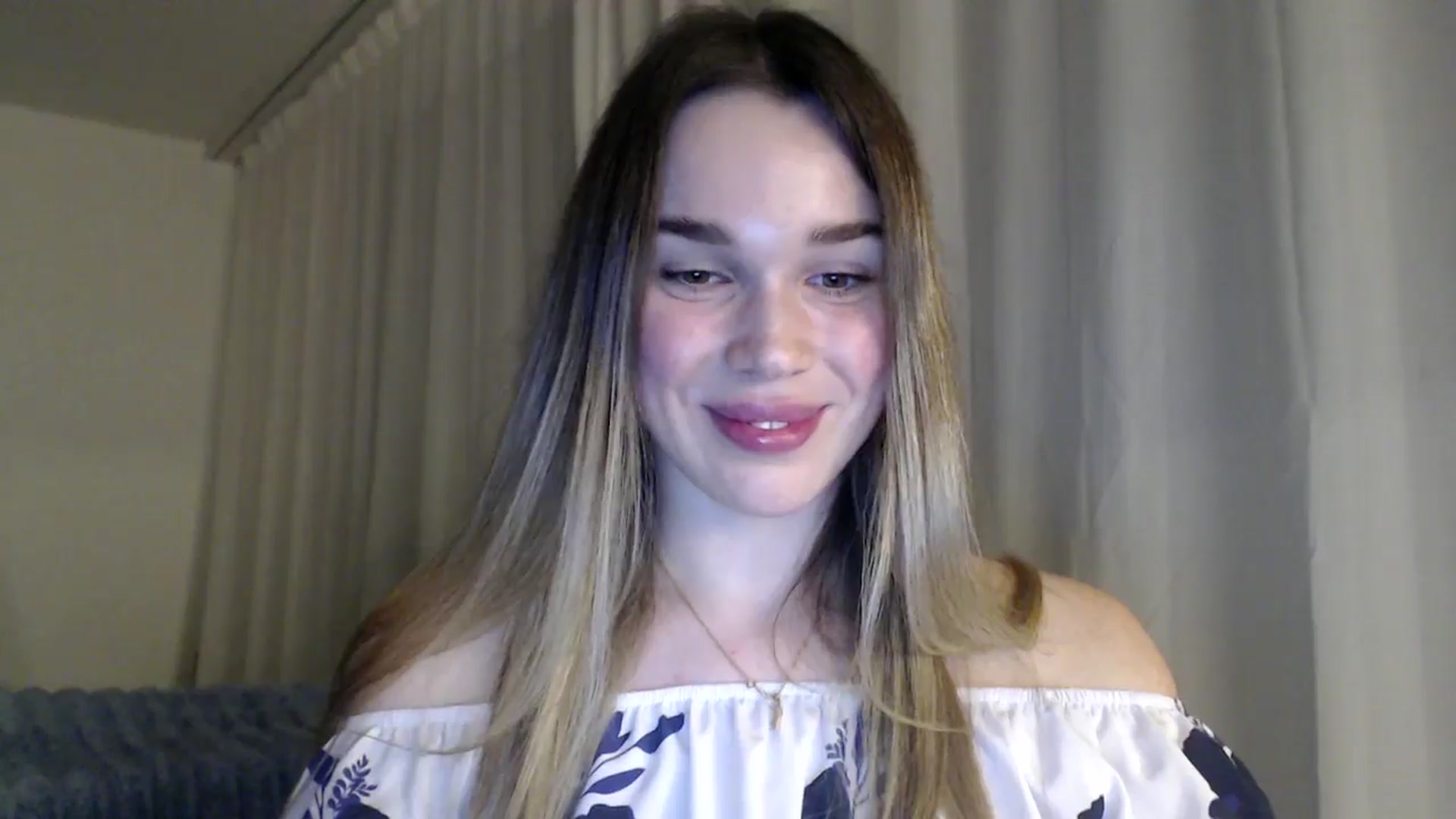 Gallery image thumbnail from Ooh_Cassie's myfreecams stream on, 03/16/2026, 21:08 image 19 of 20