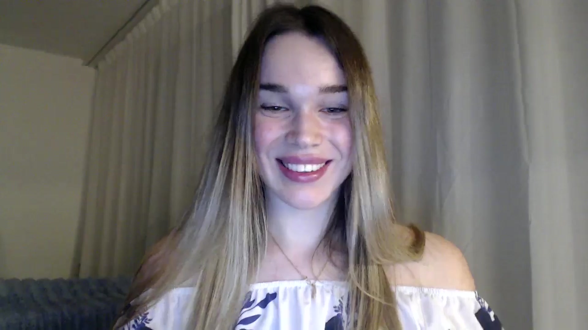 Gallery image thumbnail from Ooh_Cassie's myfreecams stream on, 03/16/2026, 21:08 image 20 of 20