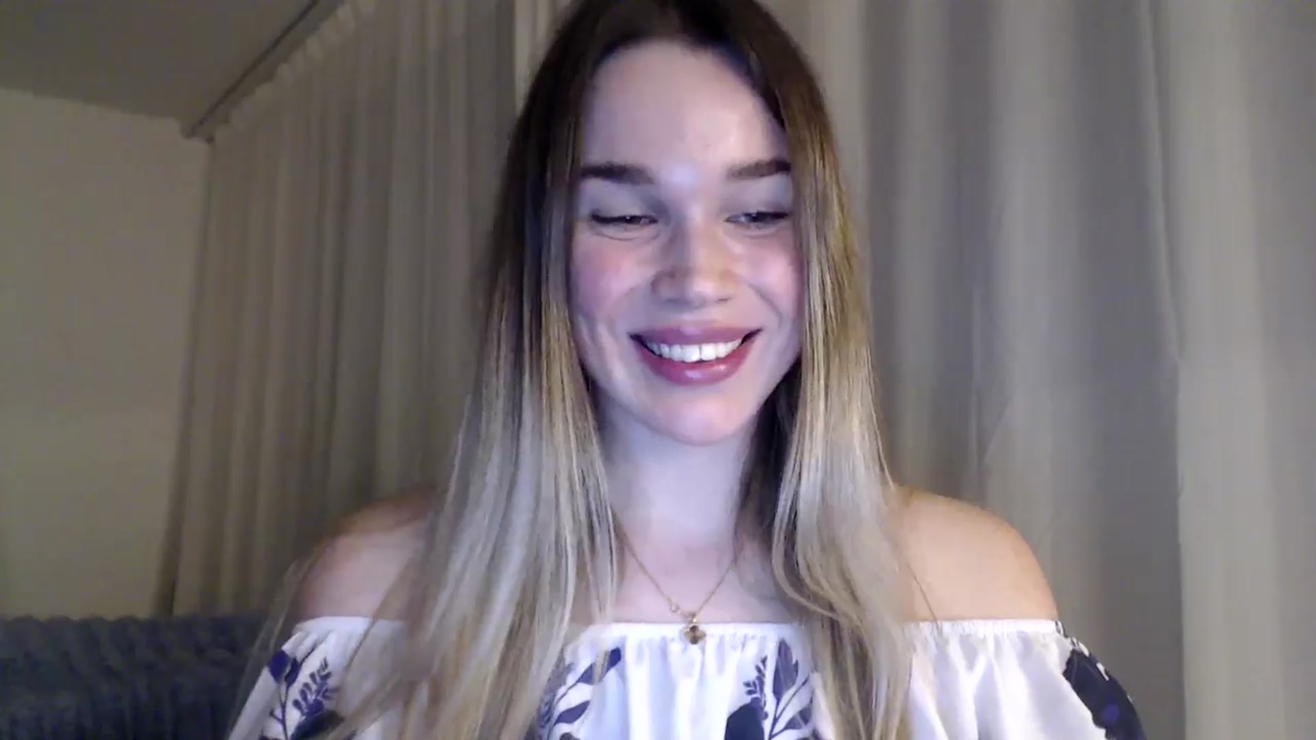 Gallery image thumbnail from Ooh_Cassie's myfreecams stream on, 03/16/2026, 21:08 image 3 of 20