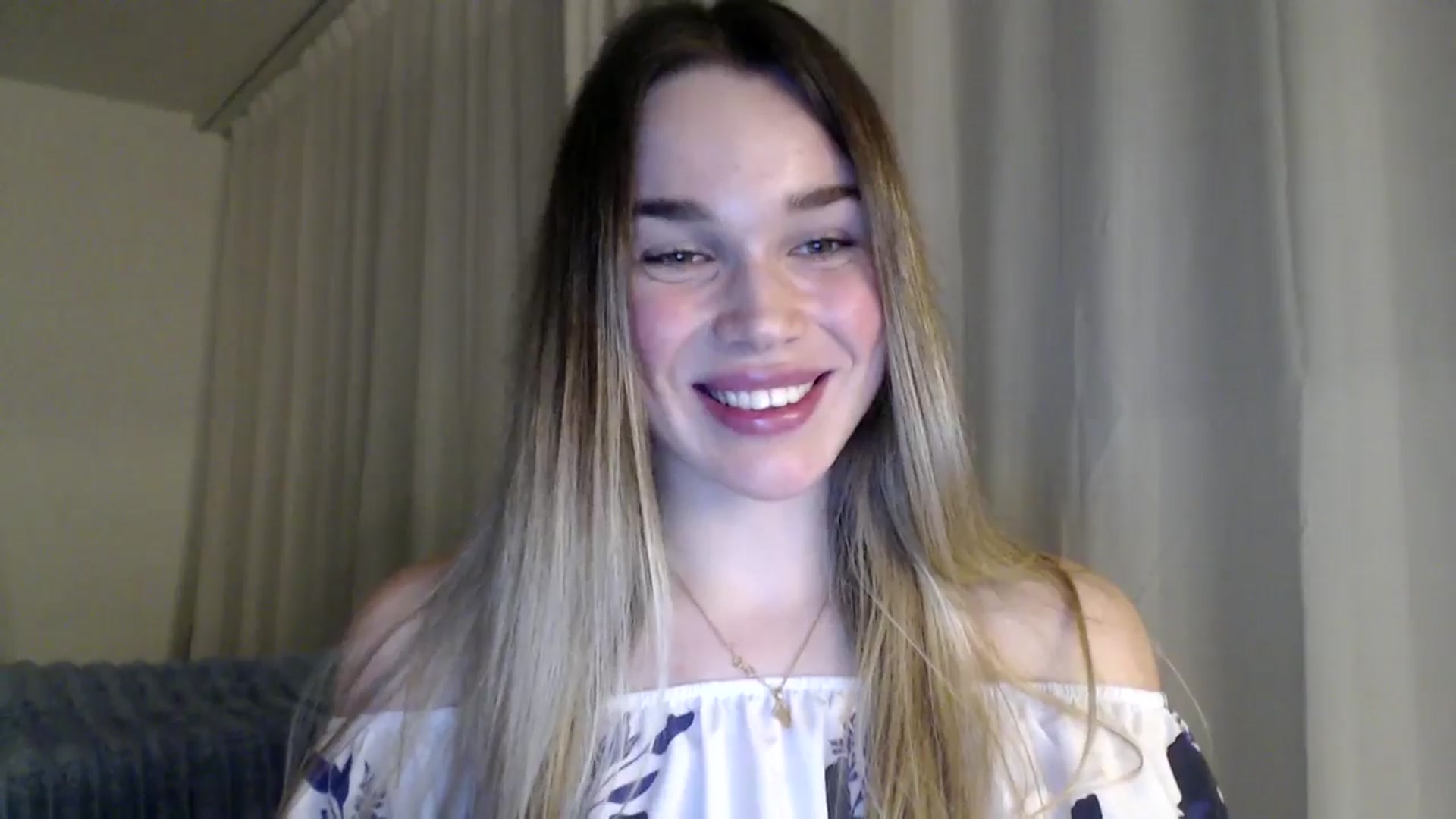 Gallery image thumbnail from Ooh_Cassie's myfreecams stream on, 03/16/2026, 21:59 image 13 of 20