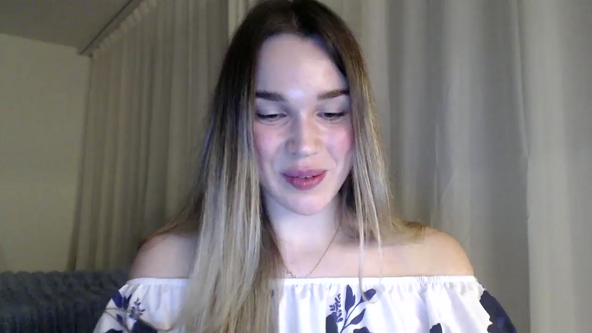 Gallery image thumbnail from Ooh_Cassie's myfreecams stream on, 03/16/2026, 21:59 image 10 of 20