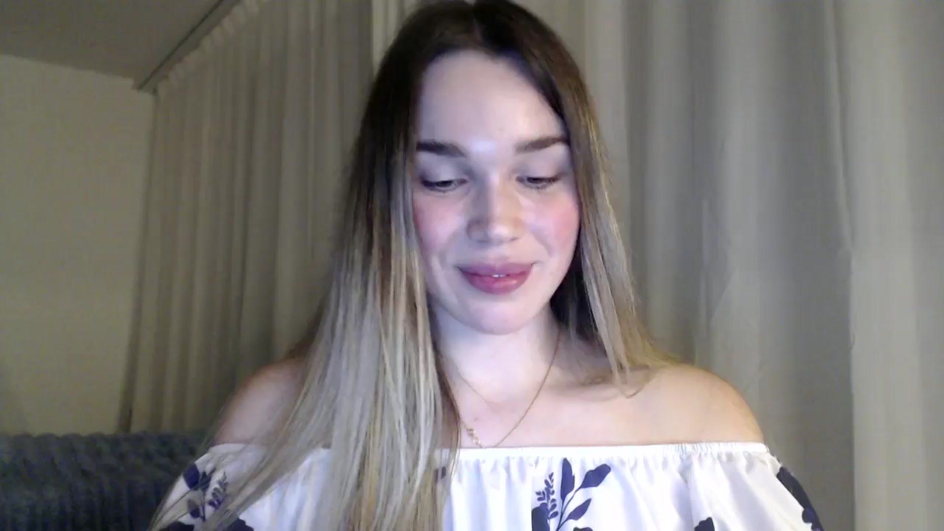 Gallery image thumbnail from Ooh_Cassie's myfreecams stream on, 03/16/2026, 21:59 image 8 of 20