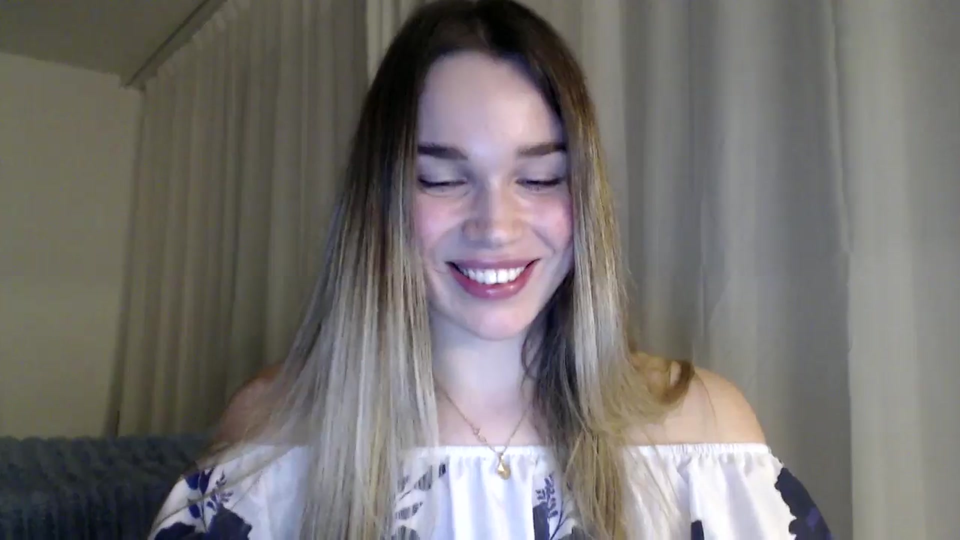 Gallery image thumbnail from Ooh_Cassie's myfreecams stream on, 03/16/2026, 21:59 image 19 of 20