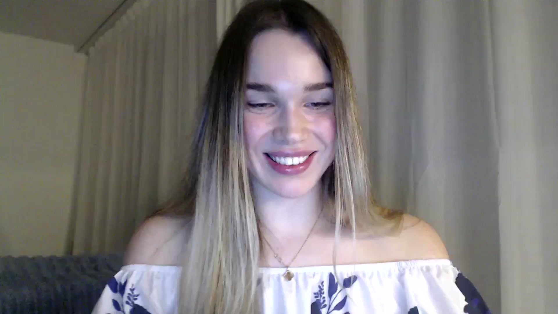 Gallery image thumbnail from Ooh_Cassie's myfreecams stream on, 03/16/2026, 21:59 image 11 of 20
