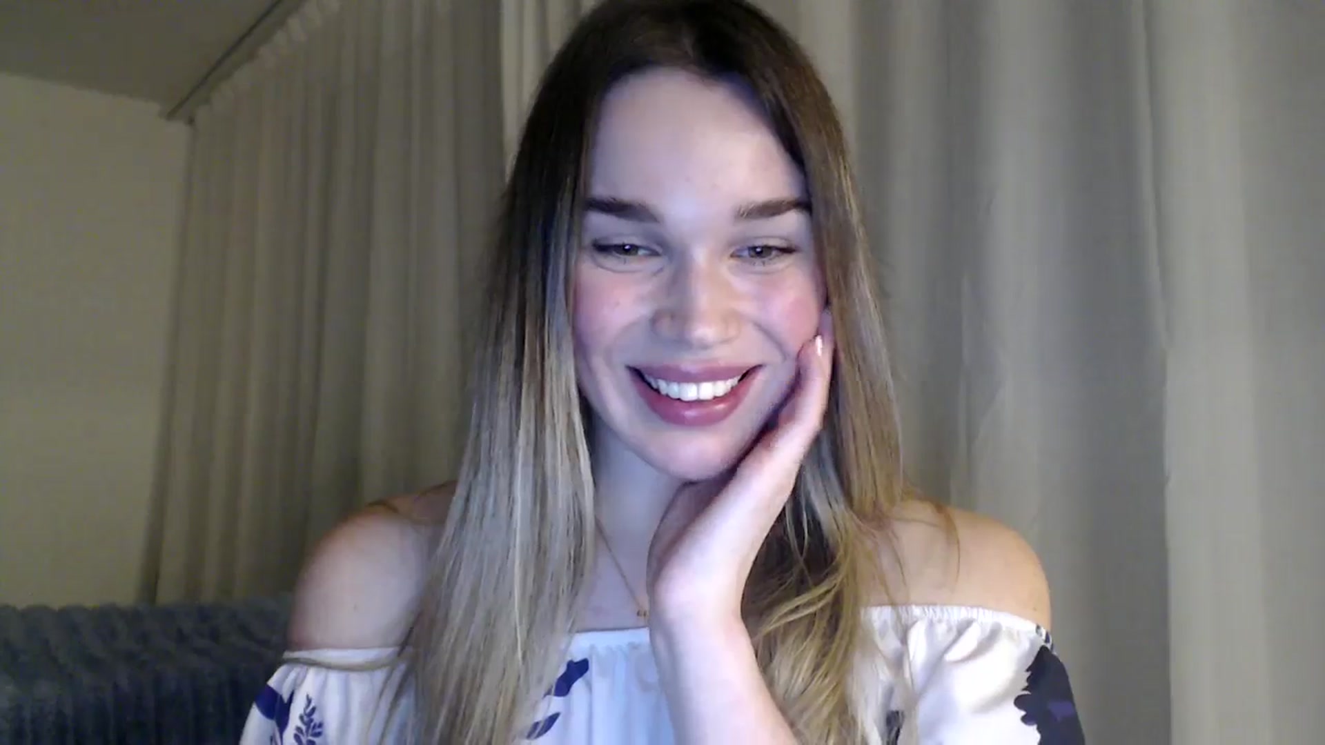 Gallery image thumbnail from Ooh_Cassie's myfreecams stream on, 03/16/2026, 21:59 image 16 of 20