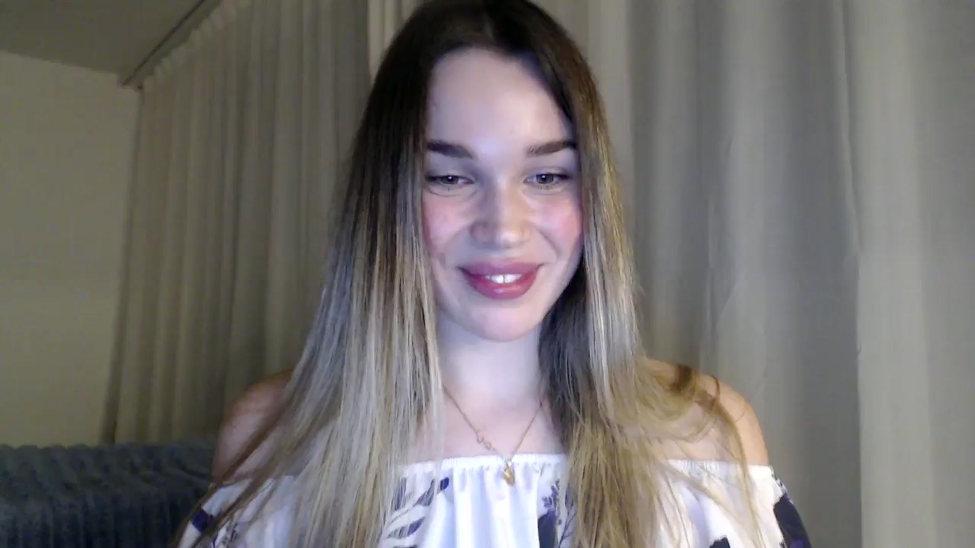 Gallery image thumbnail from Ooh_Cassie's myfreecams stream on, 03/16/2026, 21:59 image 15 of 20