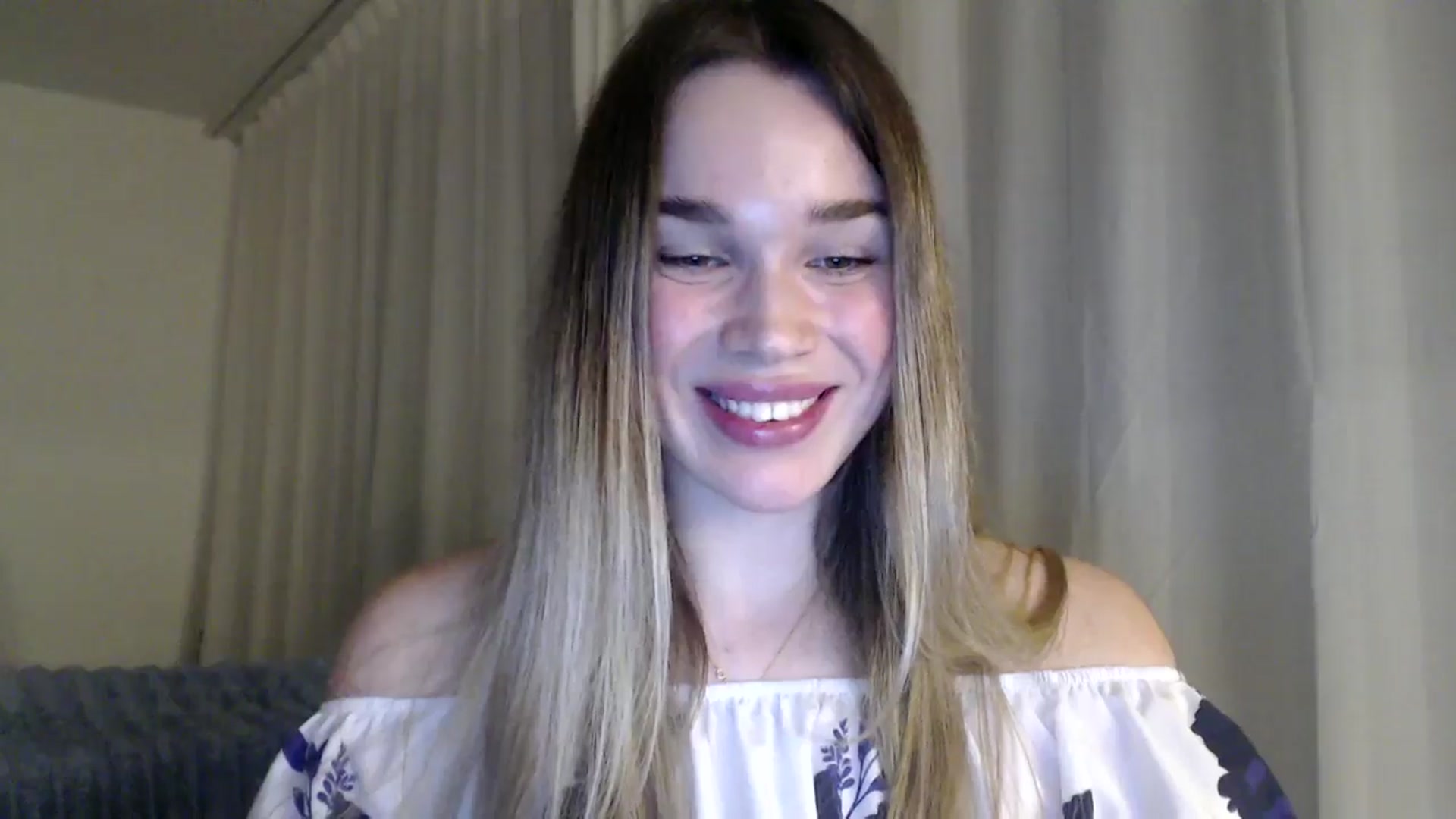 Gallery image thumbnail from Ooh_Cassie's myfreecams stream on, 03/16/2026, 21:59 image 6 of 20