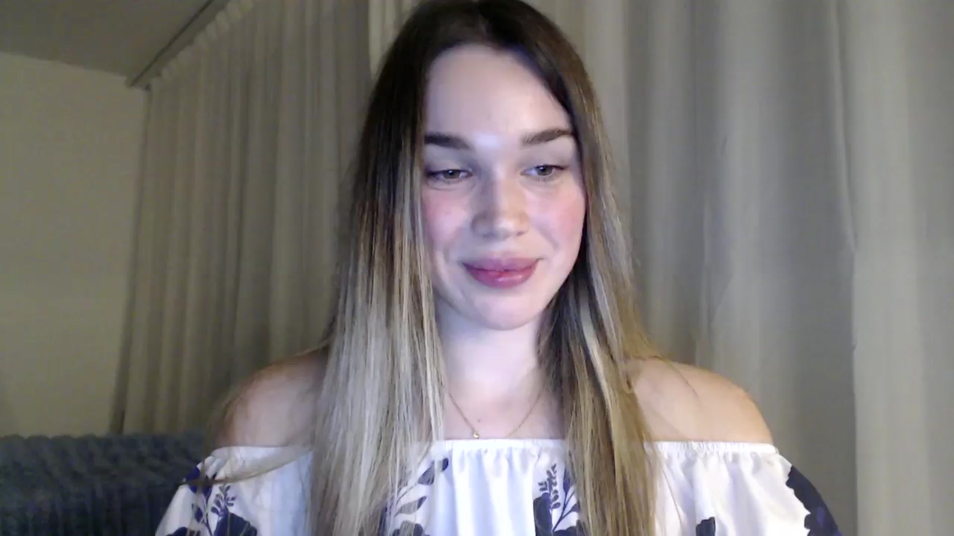 Gallery image thumbnail from Ooh_Cassie's myfreecams stream on, 03/16/2026, 21:59 image 3 of 20