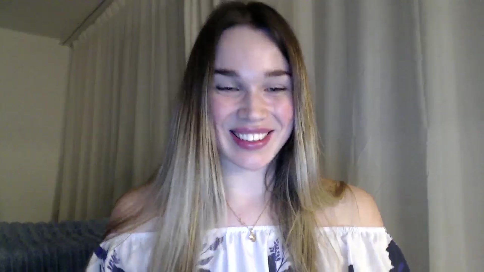 Gallery image thumbnail from Ooh_Cassie's myfreecams stream on, 03/16/2026, 21:59 image 18 of 20