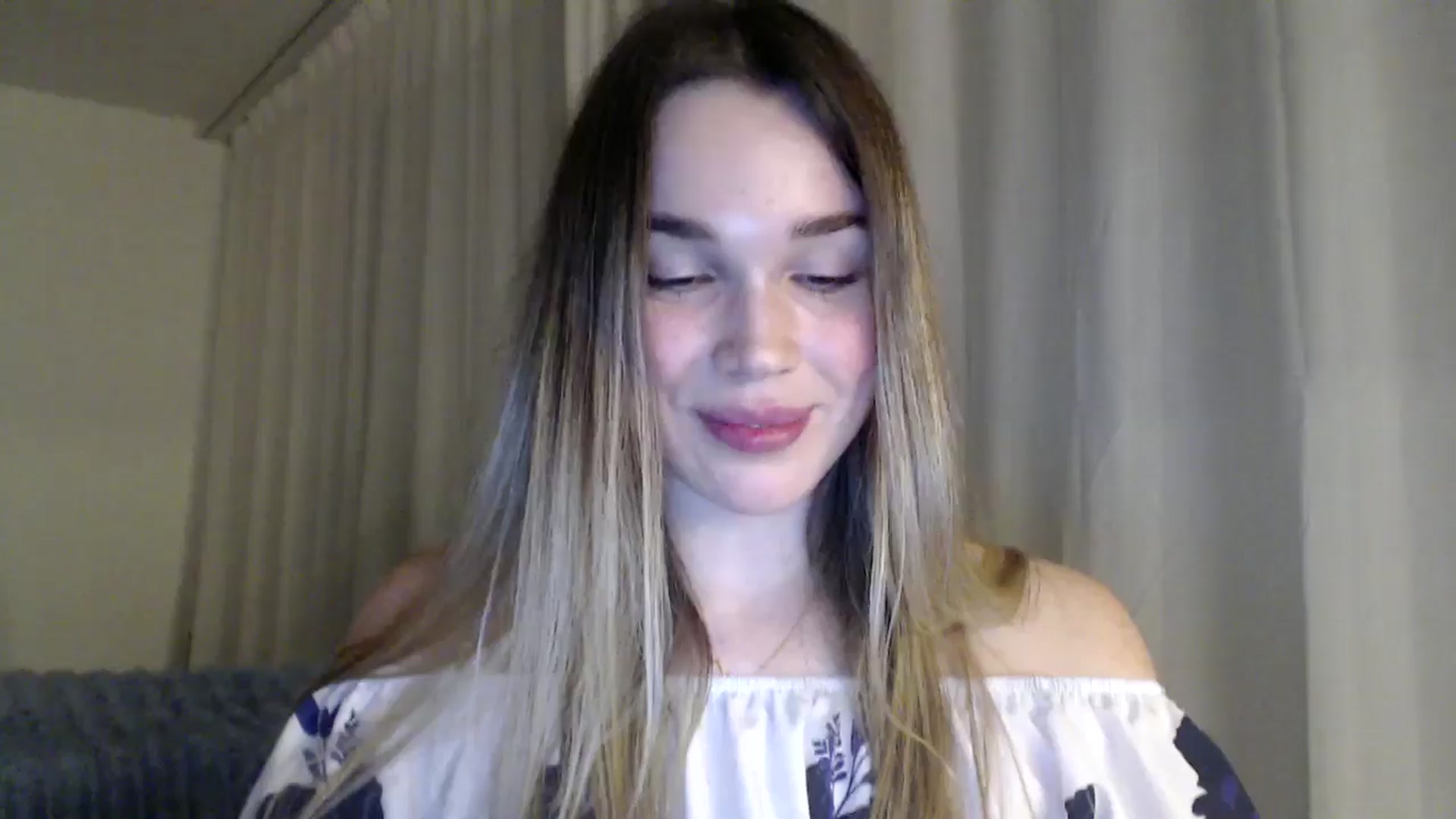 Gallery image thumbnail from Ooh_Cassie's myfreecams stream on, 03/16/2026, 21:59 image 5 of 20