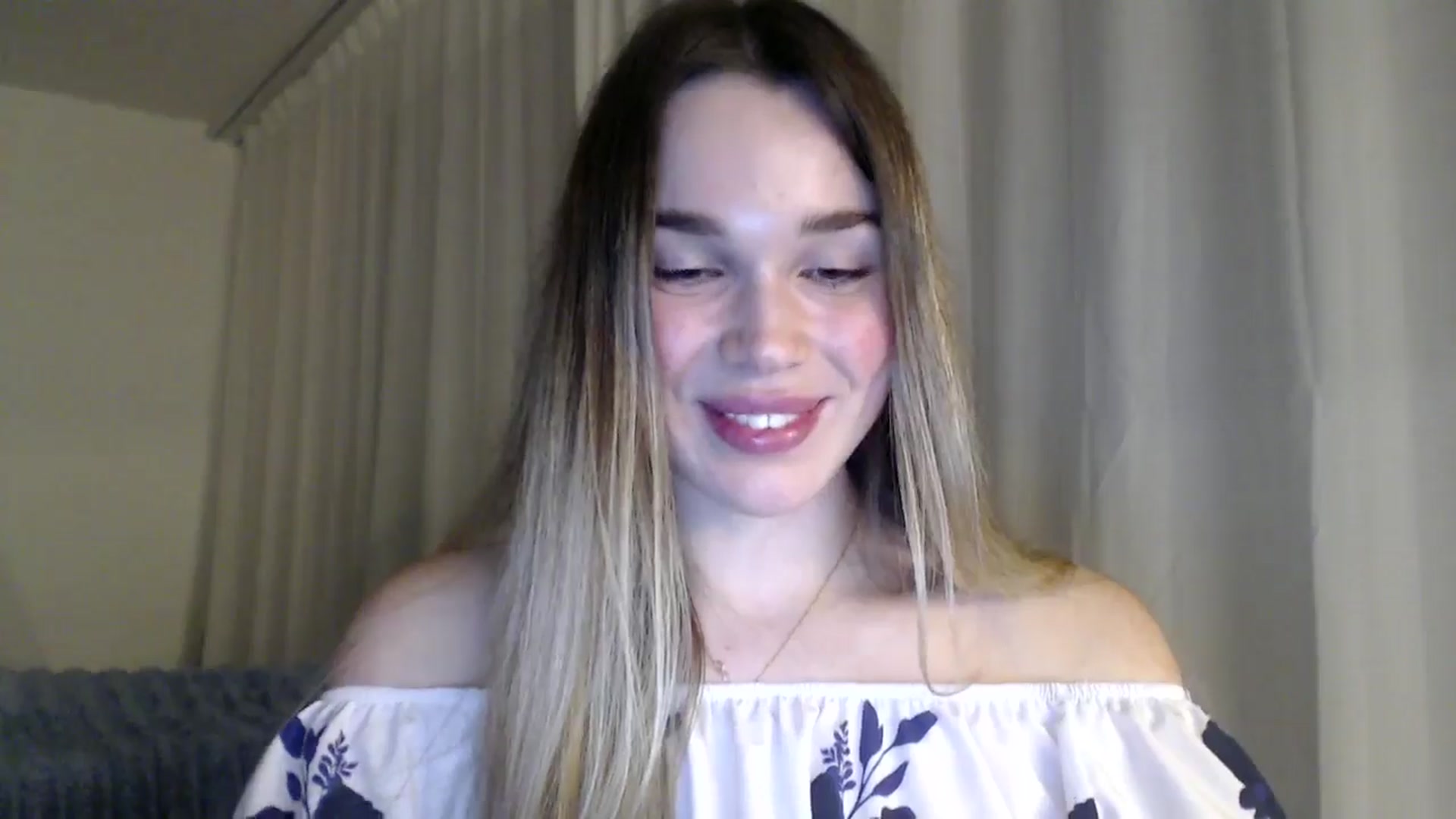 Gallery image thumbnail from Ooh_Cassie's myfreecams stream on, 03/16/2026, 21:59 image 9 of 20