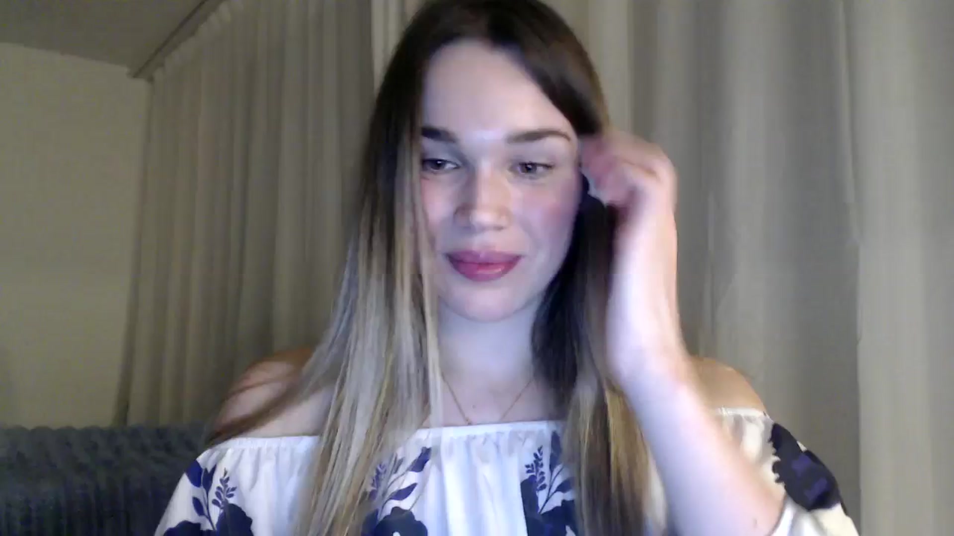Gallery image thumbnail from Ooh_Cassie's myfreecams stream on, 03/16/2026, 21:59 image 1 of 20