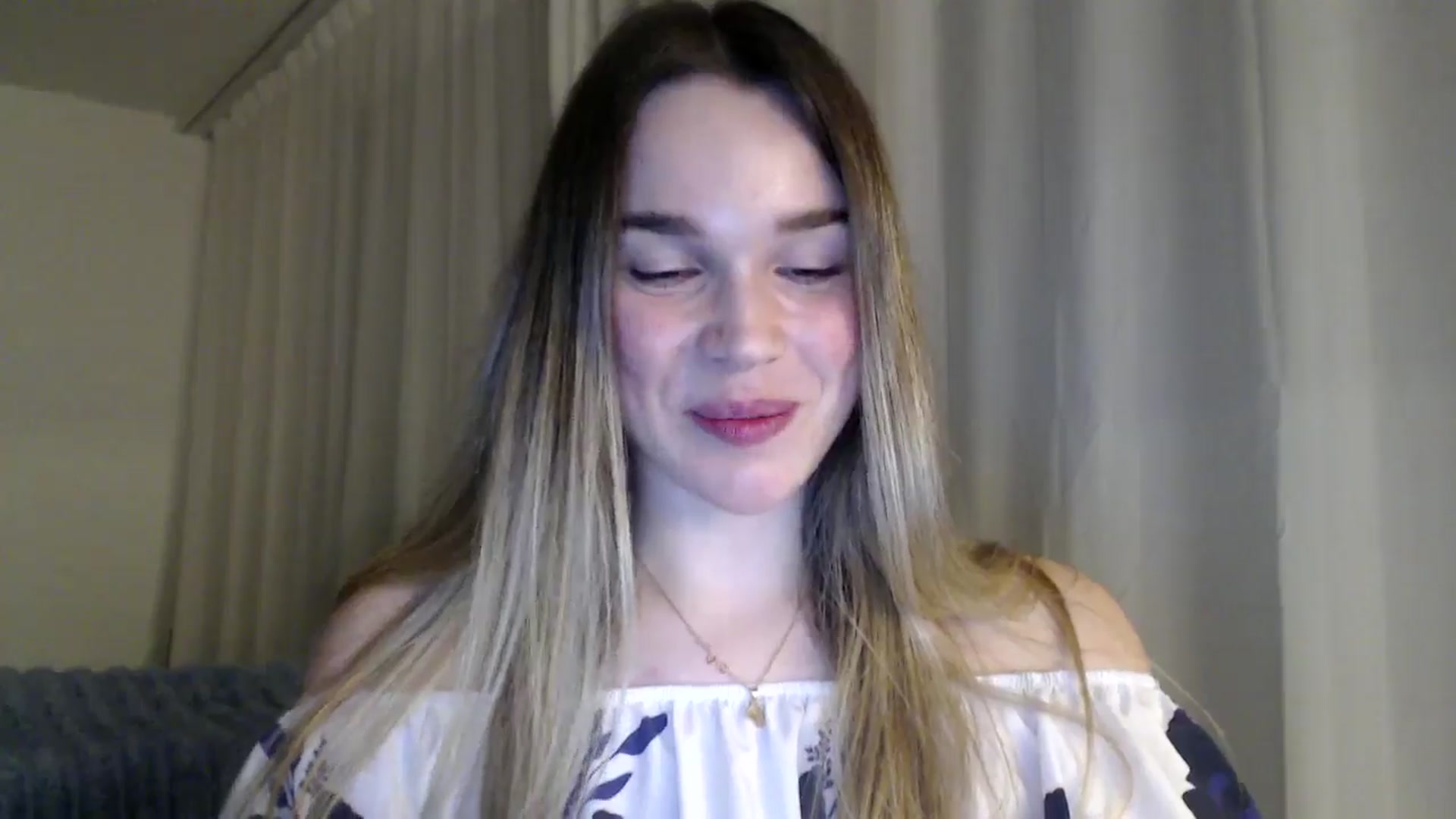 Gallery image thumbnail from Ooh_Cassie's myfreecams stream on, 03/16/2026, 21:59 image 14 of 20