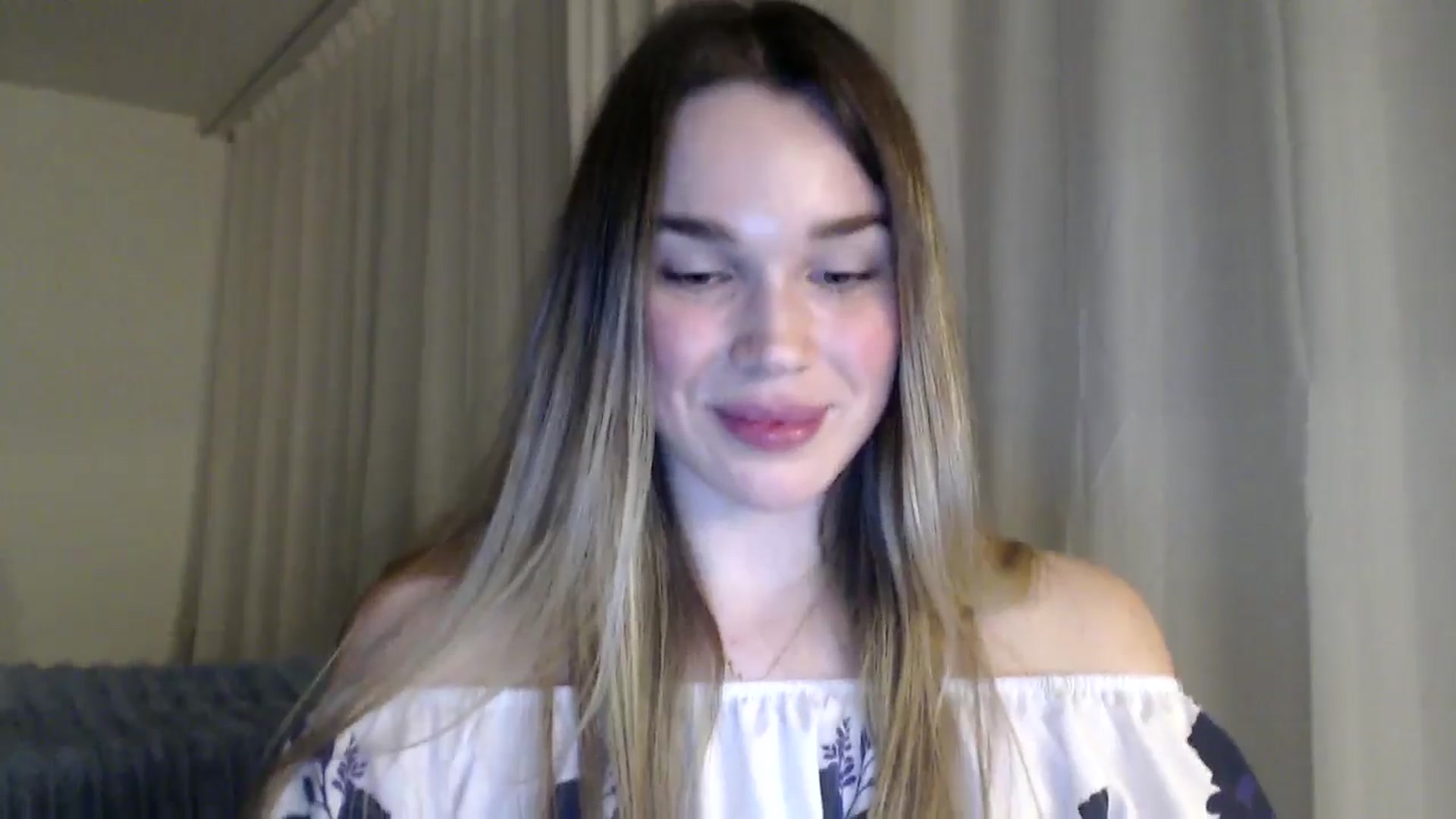 Gallery image thumbnail from Ooh_Cassie's myfreecams stream on, 03/16/2026, 21:59 image 4 of 20