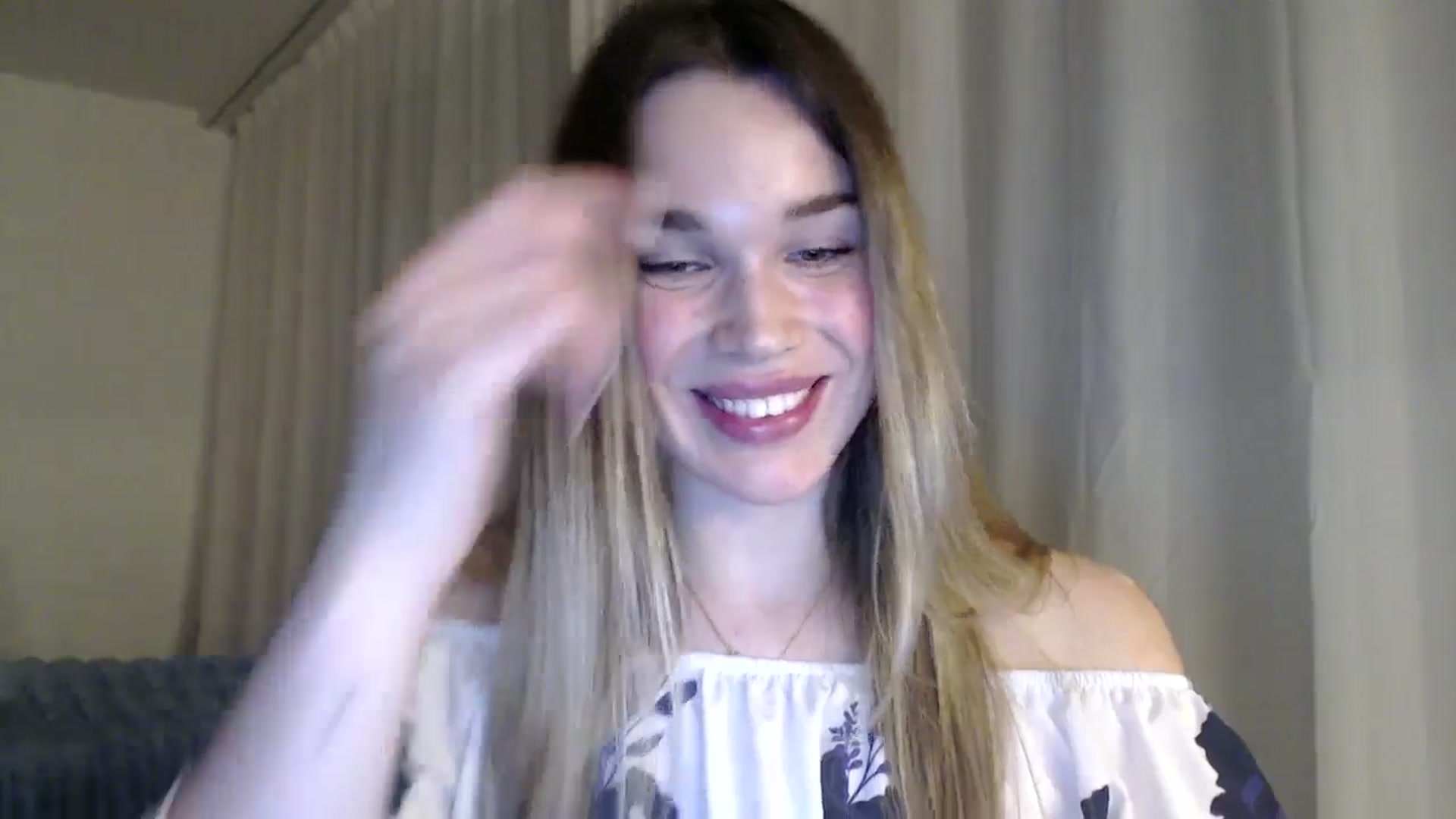 Gallery image thumbnail from Ooh_Cassie's myfreecams stream on, 03/16/2026, 21:59 image 2 of 20