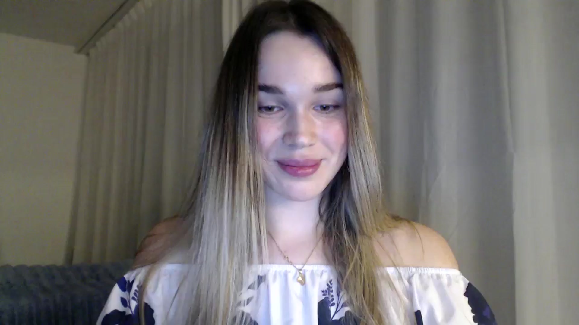 Gallery image thumbnail from Ooh_Cassie's myfreecams stream on, 03/16/2026, 21:59 image 17 of 20