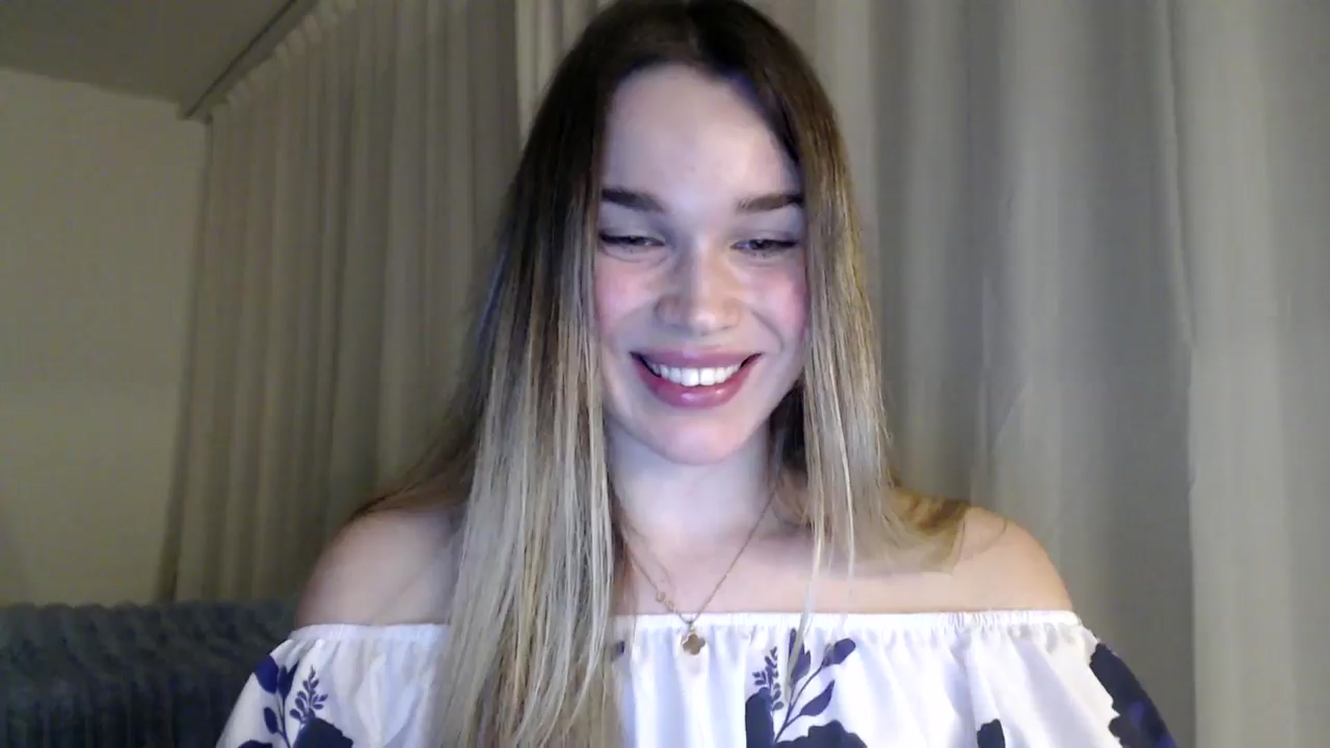 Gallery image thumbnail from Ooh_Cassie's myfreecams stream on, 03/16/2026, 21:59 image 12 of 20