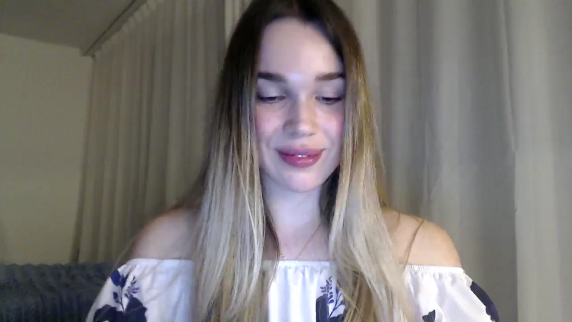 Gallery image thumbnail from Ooh_Cassie's myfreecams stream on, 03/16/2026, 21:59 image 7 of 20