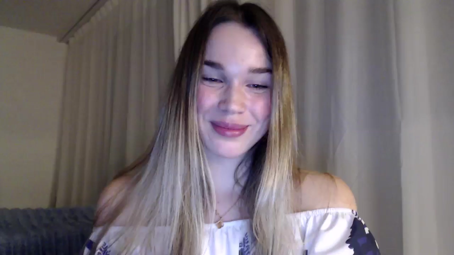 Gallery image thumbnail from Ooh_Cassie's myfreecams stream on, 03/16/2026, 21:59 image 20 of 20