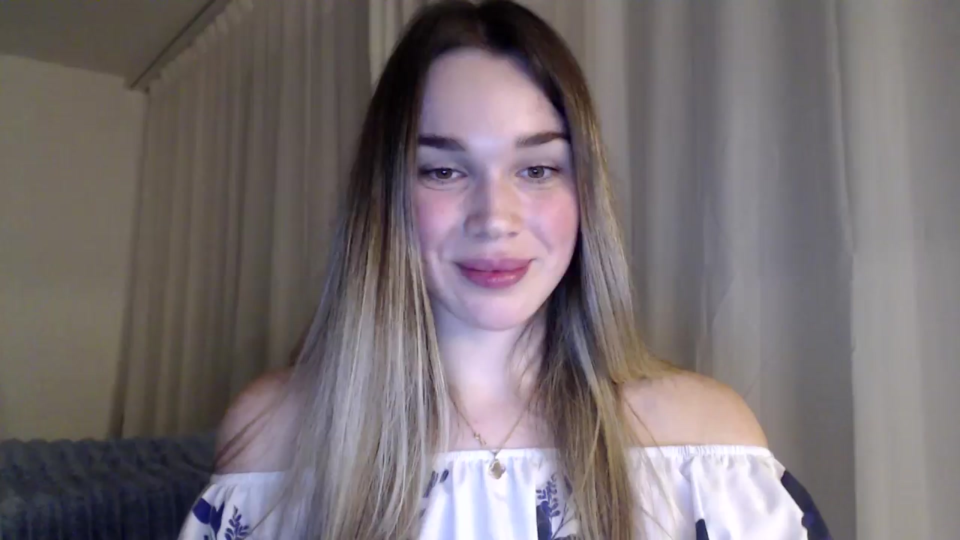 Gallery image thumbnail from Ooh_Cassie's myfreecams stream on, 03/16/2026, 22:13 image 1 of 20