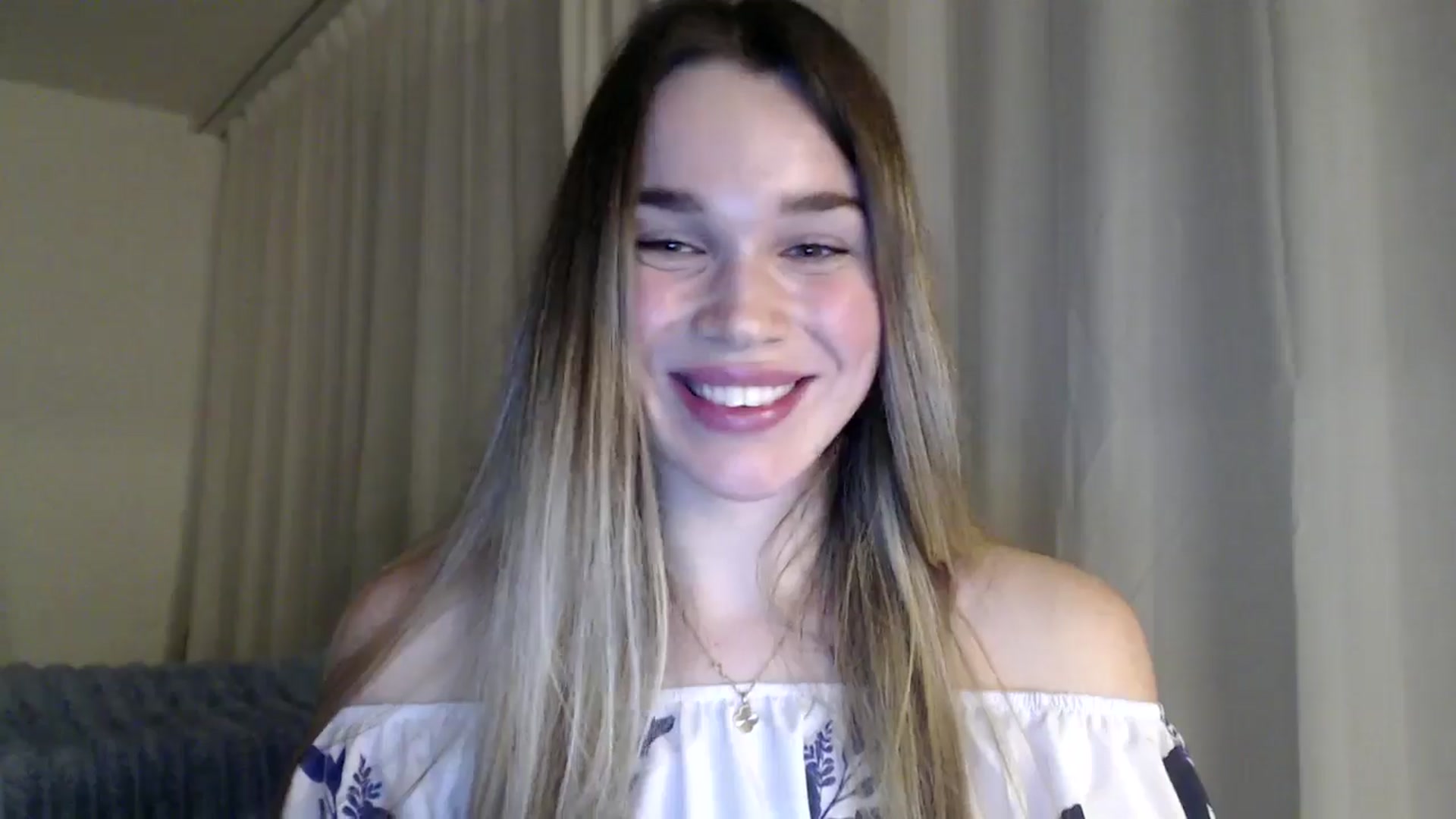 Gallery image thumbnail from Ooh_Cassie's myfreecams stream on, 03/16/2026, 22:13 image 7 of 20