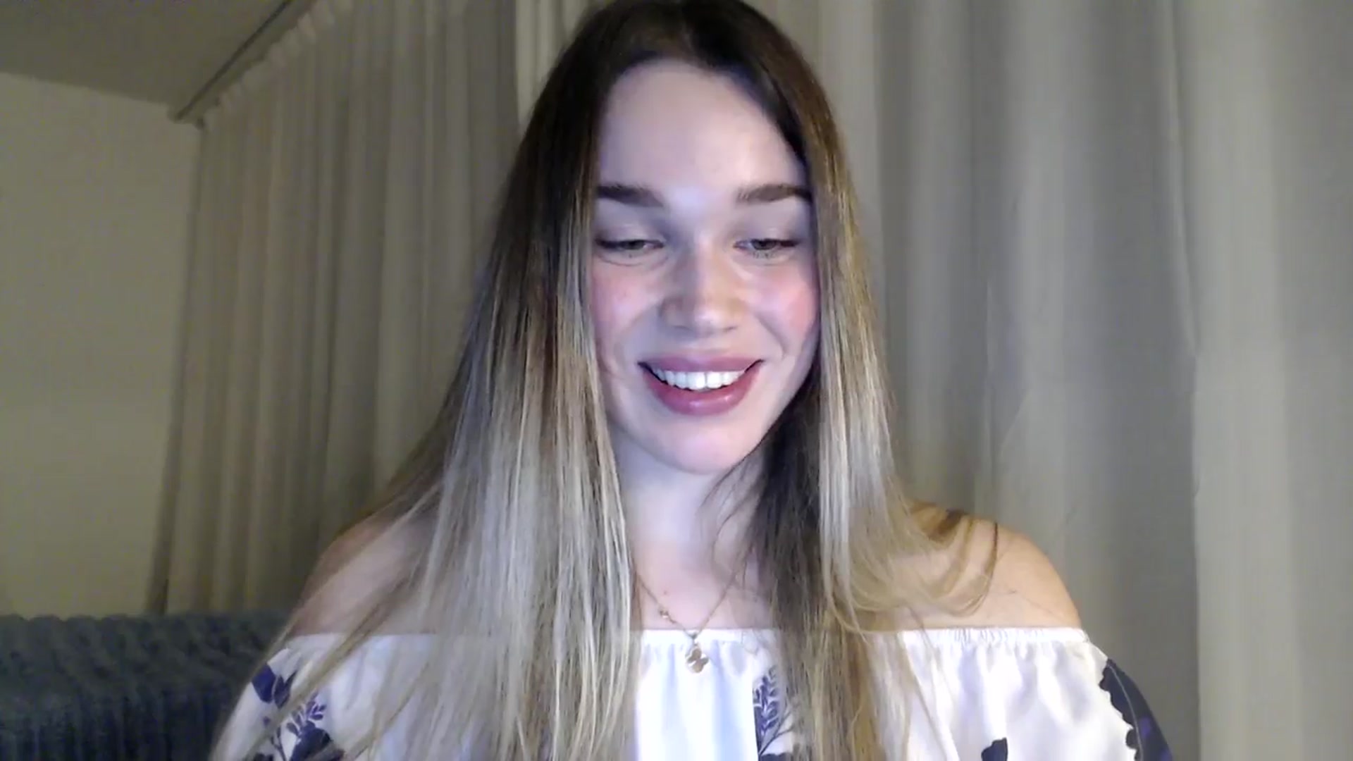 Gallery image thumbnail from Ooh_Cassie's myfreecams stream on, 03/16/2026, 22:13 image 12 of 20