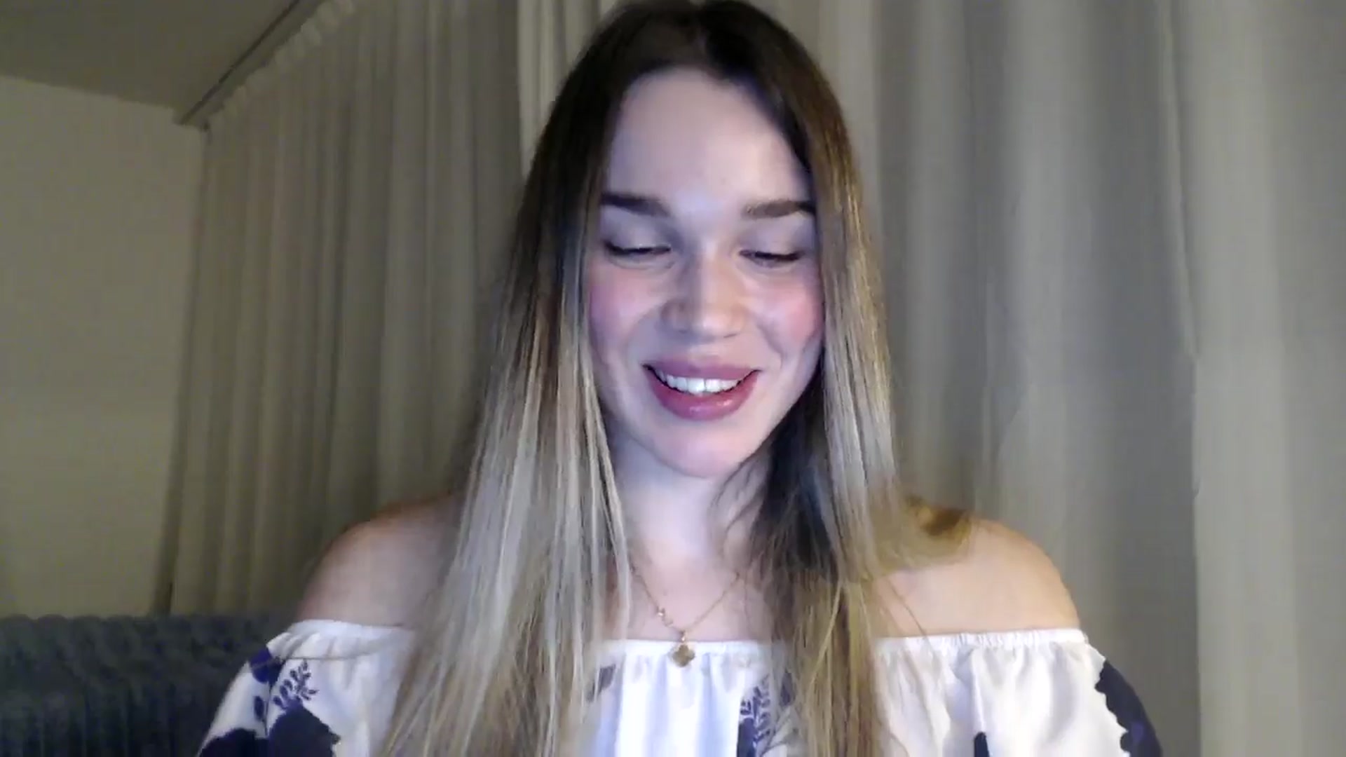 Gallery image thumbnail from Ooh_Cassie's myfreecams stream on, 03/16/2026, 22:13 image 3 of 20