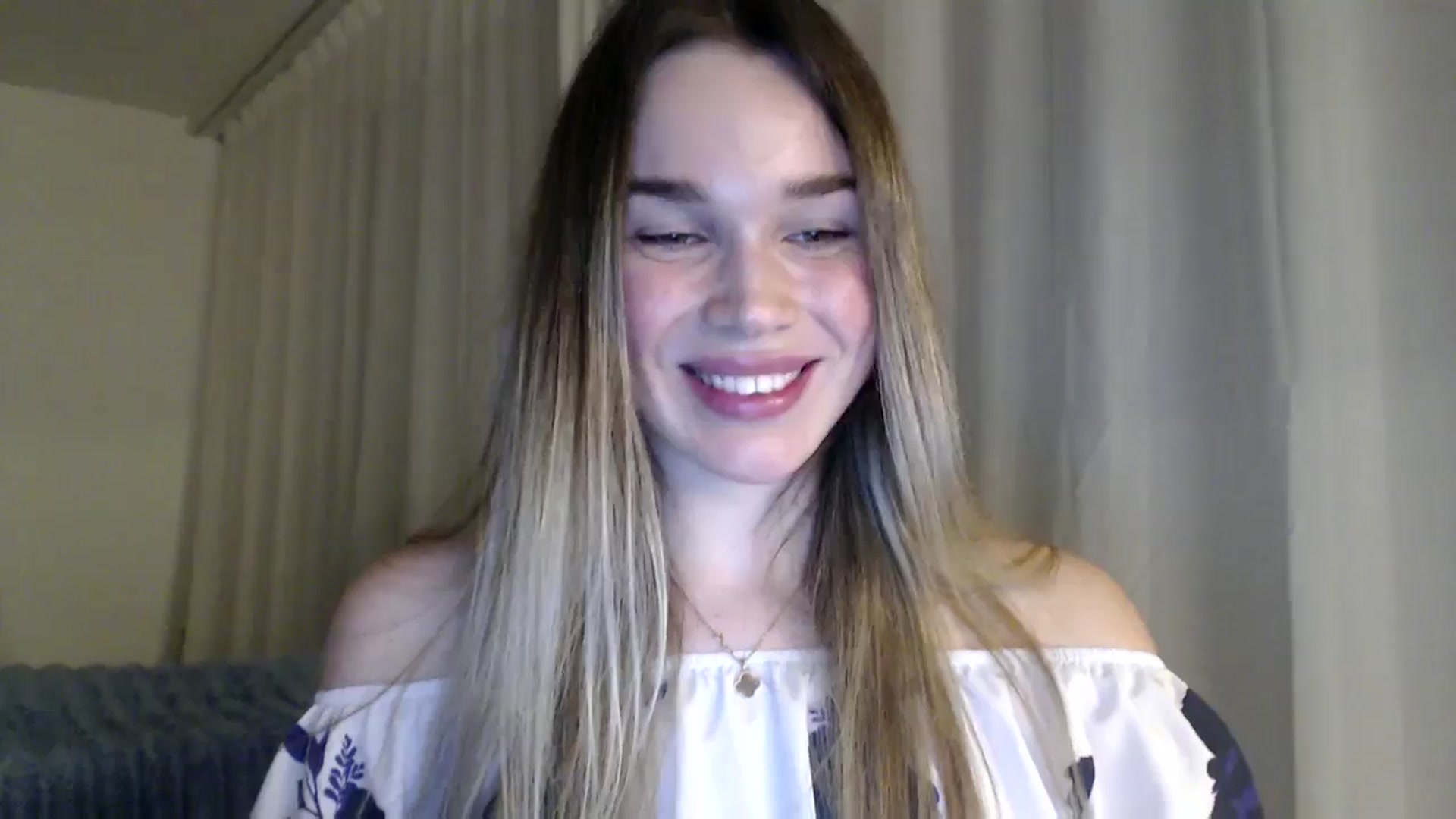 Gallery image thumbnail from Ooh_Cassie's myfreecams stream on, 03/16/2026, 22:13 image 18 of 20