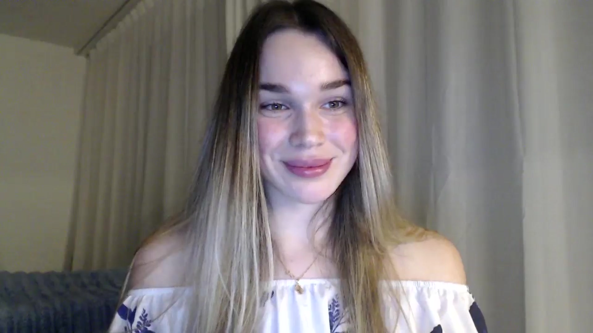 Gallery image thumbnail from Ooh_Cassie's myfreecams stream on, 03/16/2026, 22:13 image 10 of 20