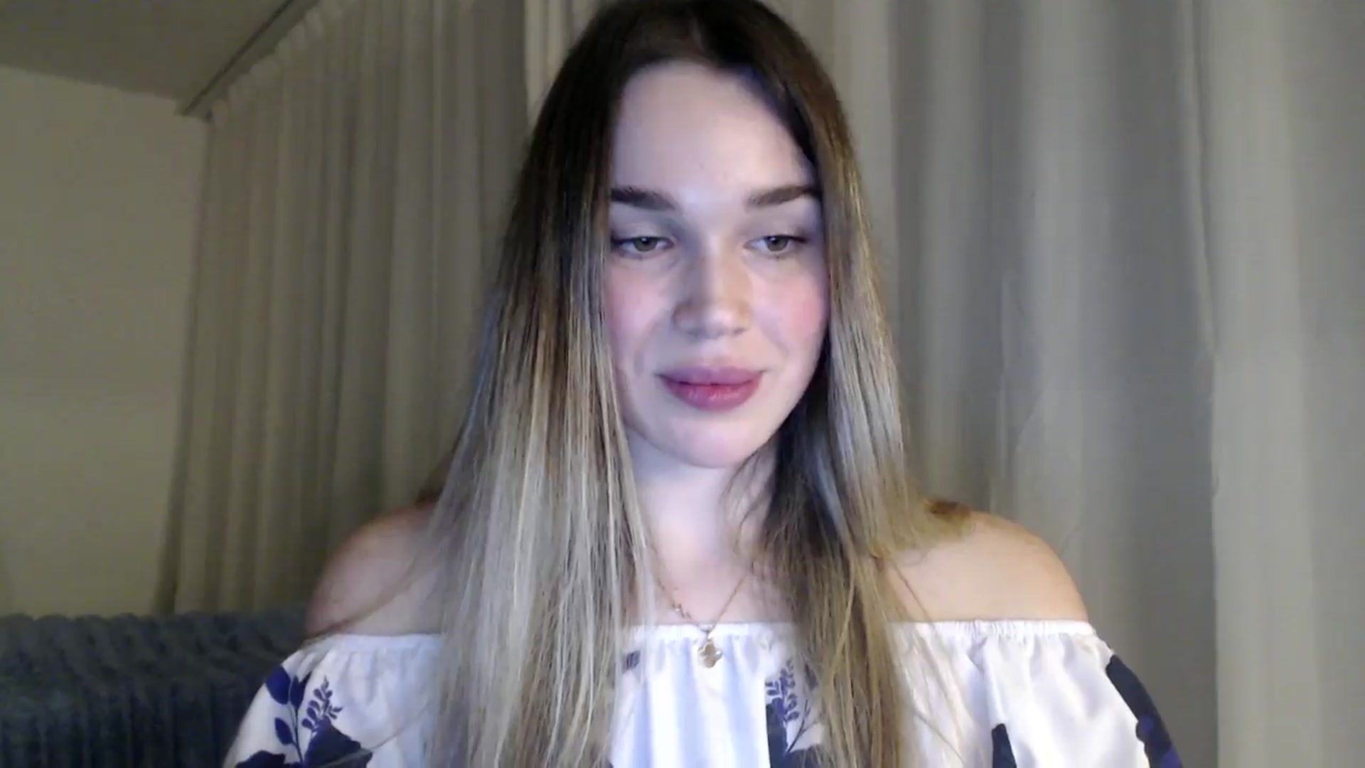 Gallery image thumbnail from Ooh_Cassie's myfreecams stream on, 03/16/2026, 22:13 image 2 of 20
