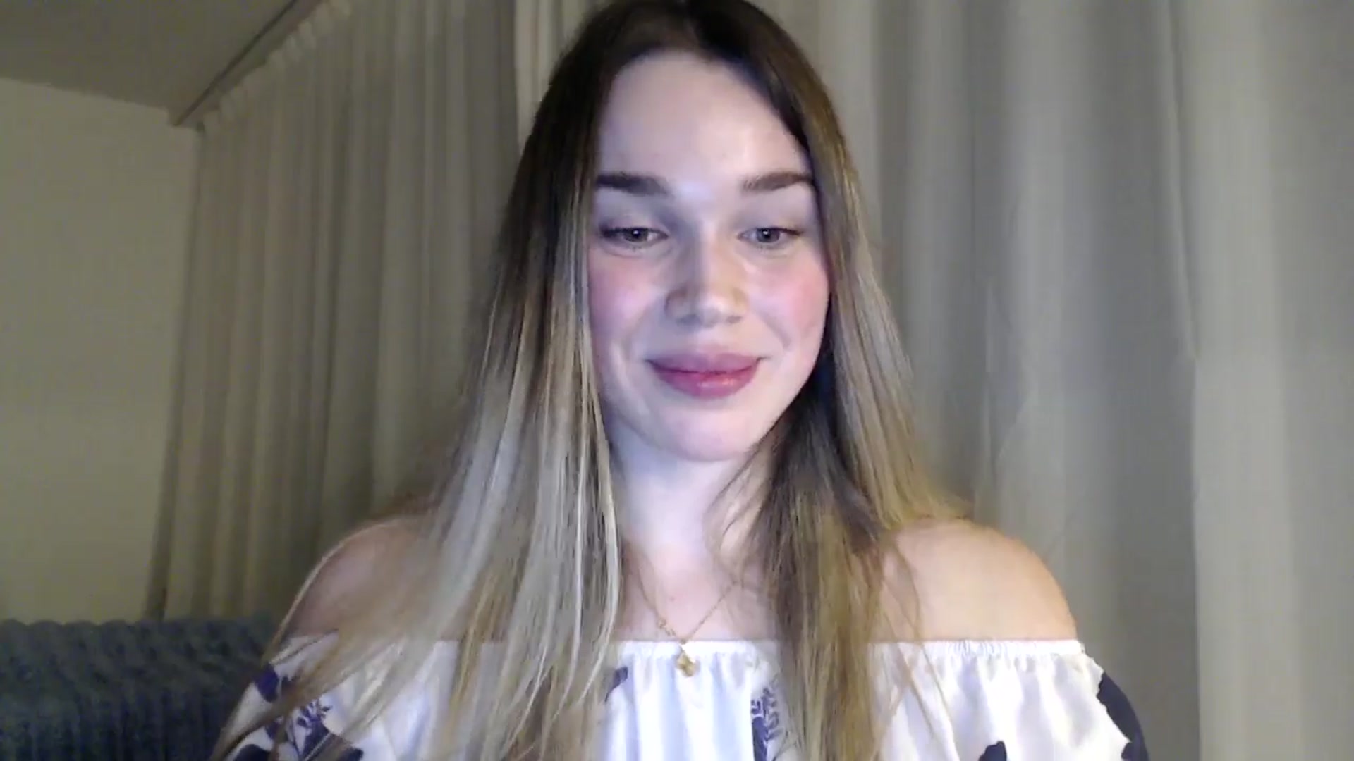 Gallery image thumbnail from Ooh_Cassie's myfreecams stream on, 03/16/2026, 22:13 image 9 of 20