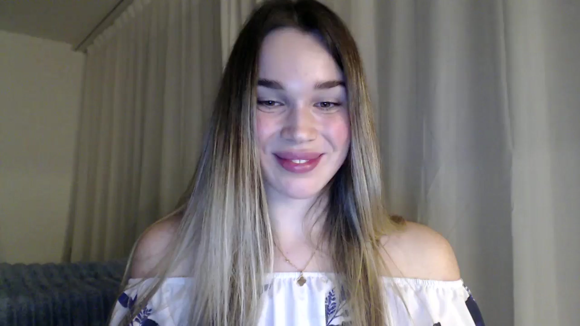 Gallery image thumbnail from Ooh_Cassie's myfreecams stream on, 03/16/2026, 22:13 image 8 of 20