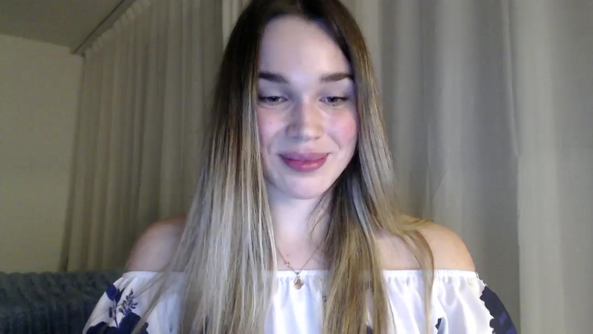 Gallery image thumbnail from Ooh_Cassie's myfreecams stream on, 03/16/2026, 22:13 image 16 of 20