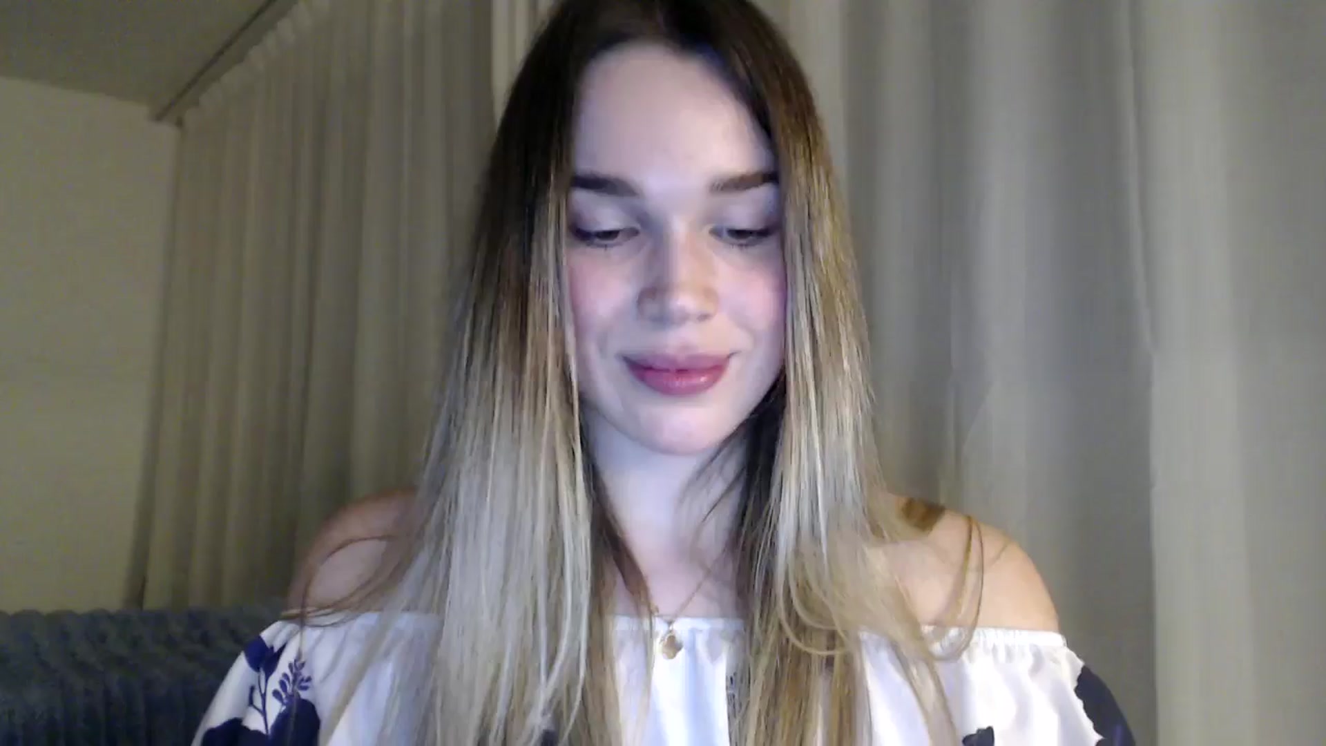 Gallery image thumbnail from Ooh_Cassie's myfreecams stream on, 03/16/2026, 22:13 image 20 of 20