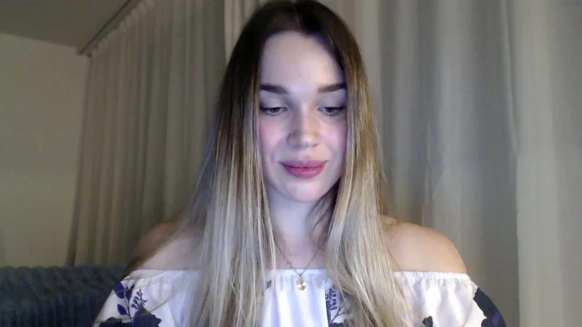 Gallery image thumbnail from Ooh_Cassie's myfreecams stream on, 03/16/2026, 22:13 image 6 of 20