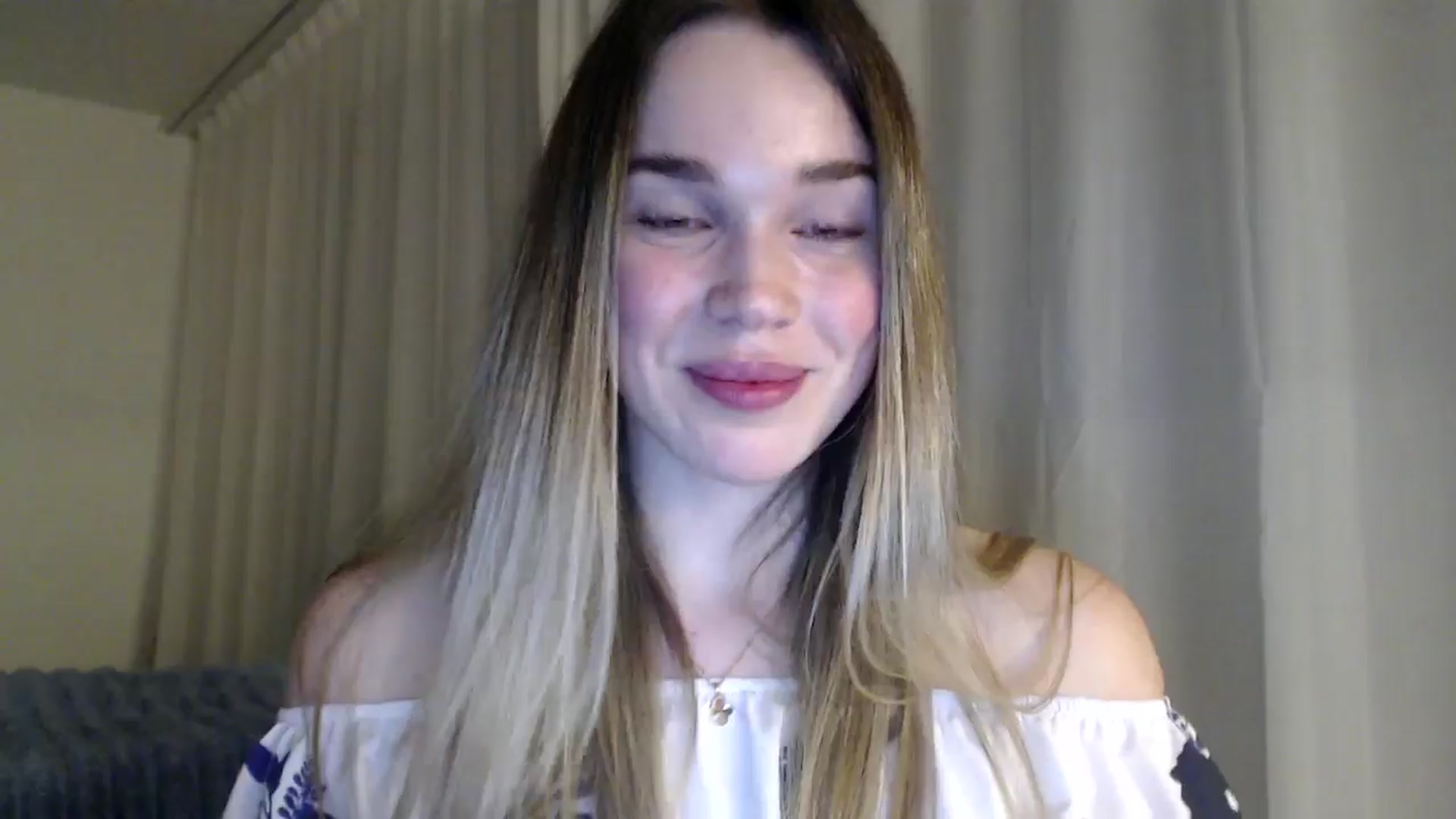 Gallery image thumbnail from Ooh_Cassie's myfreecams stream on, 03/16/2026, 22:13 image 19 of 20