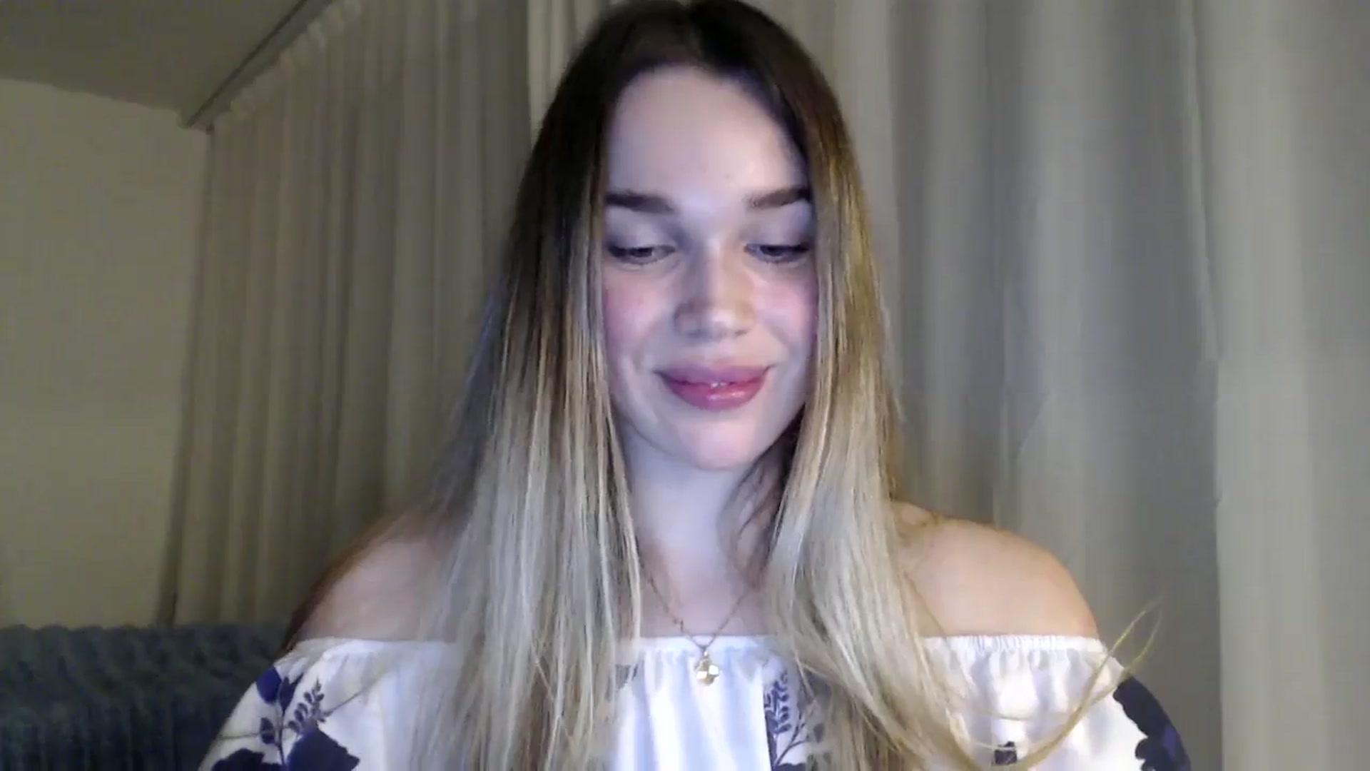 Gallery image thumbnail from Ooh_Cassie's myfreecams stream on, 03/16/2026, 22:13 image 5 of 20