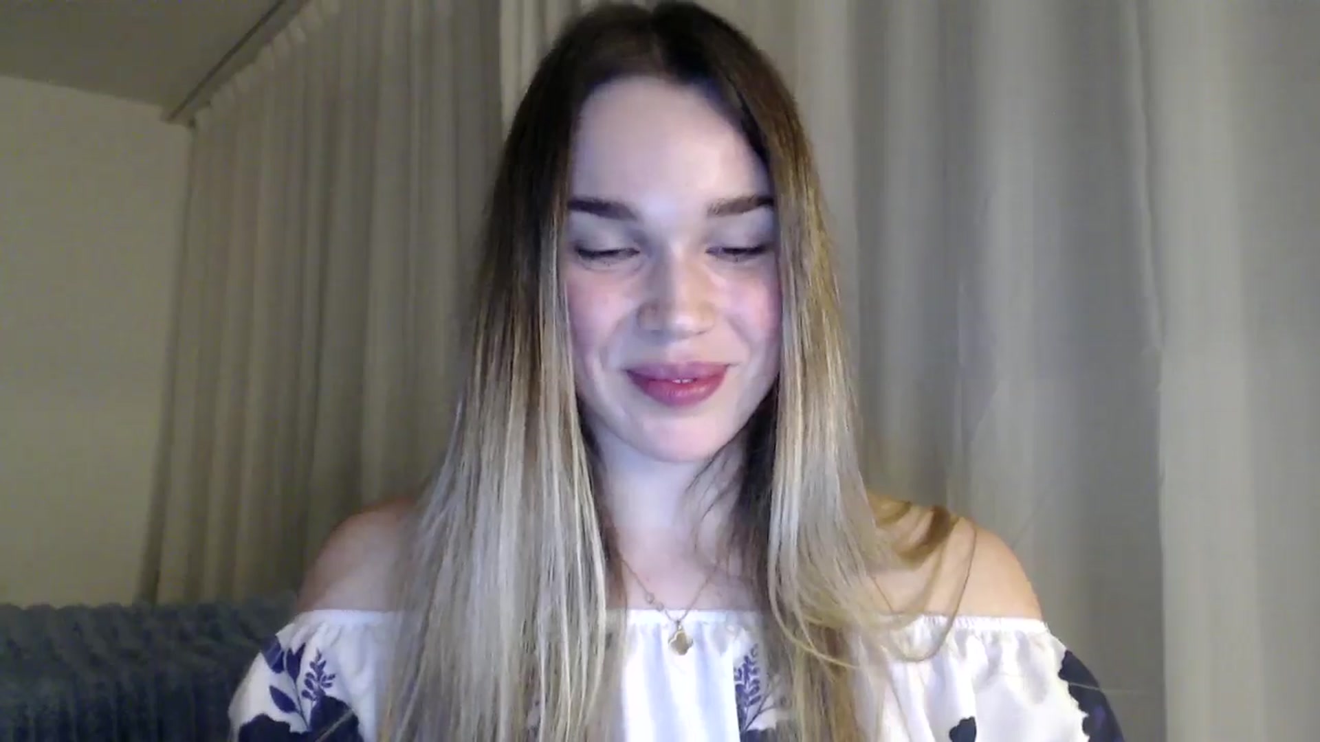 Gallery image thumbnail from Ooh_Cassie's myfreecams stream on, 03/16/2026, 22:13 image 14 of 20
