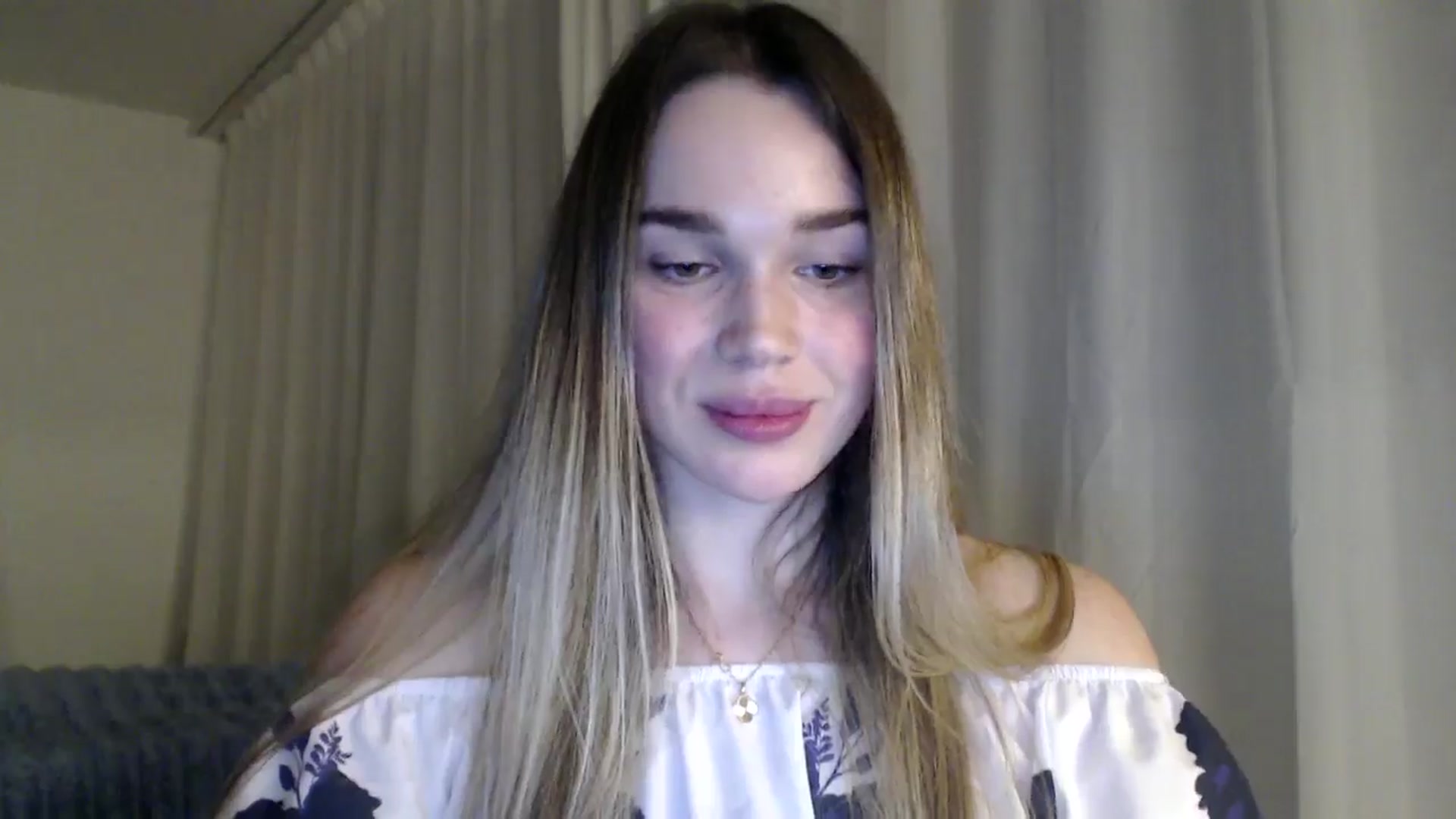 Gallery image thumbnail from Ooh_Cassie's myfreecams stream on, 03/16/2026, 22:13 image 4 of 20