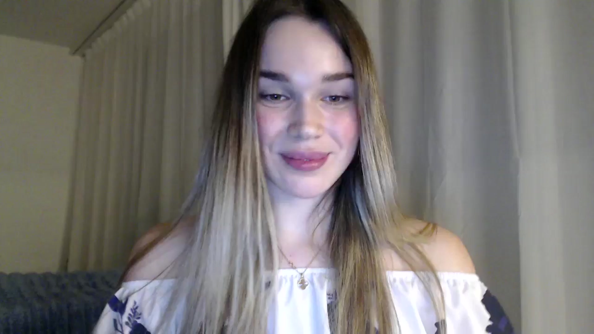 Gallery image thumbnail from Ooh_Cassie's myfreecams stream on, 03/16/2026, 22:13 image 17 of 20