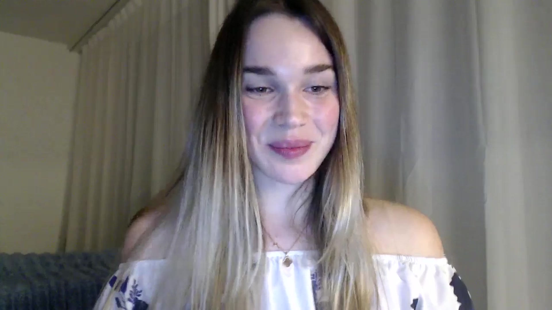 Gallery image thumbnail from Ooh_Cassie's myfreecams stream on, 03/16/2026, 22:13 image 15 of 20