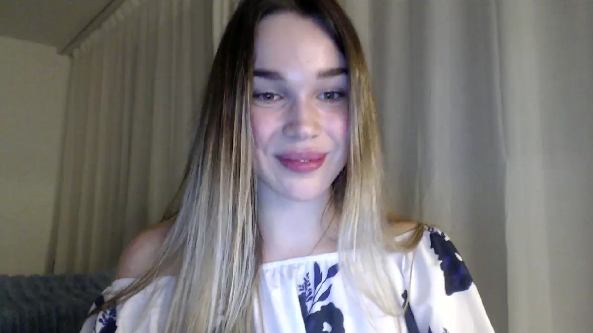 Gallery image thumbnail from Ooh_Cassie's myfreecams stream on, 03/16/2026, 23:01 image 16 of 20