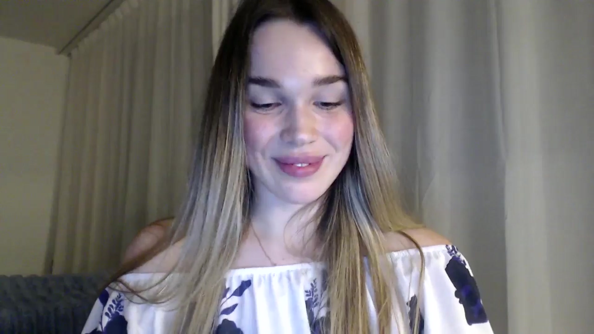 Gallery image thumbnail from Ooh_Cassie's myfreecams stream on, 03/16/2026, 23:01 image 12 of 20