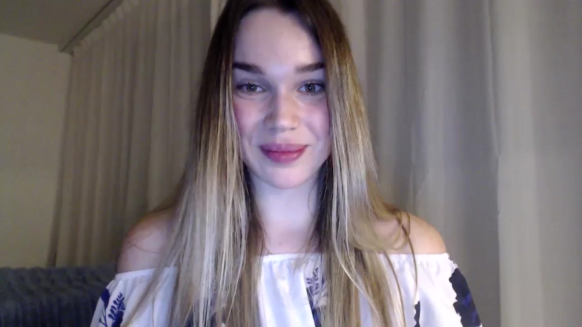 Gallery image thumbnail from Ooh_Cassie's myfreecams stream on, 03/16/2026, 23:01 image 19 of 20