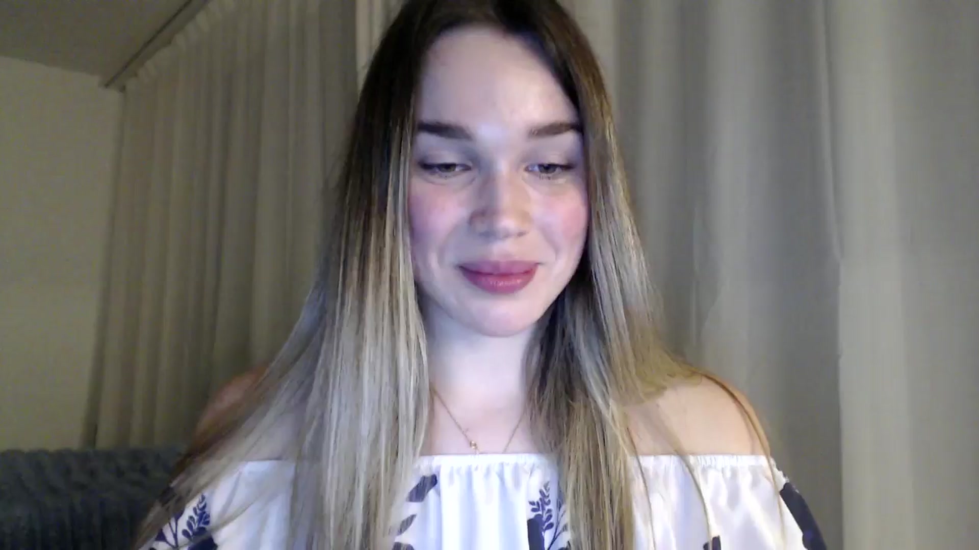 Gallery image thumbnail from Ooh_Cassie's myfreecams stream on, 03/16/2026, 23:01 image 6 of 20