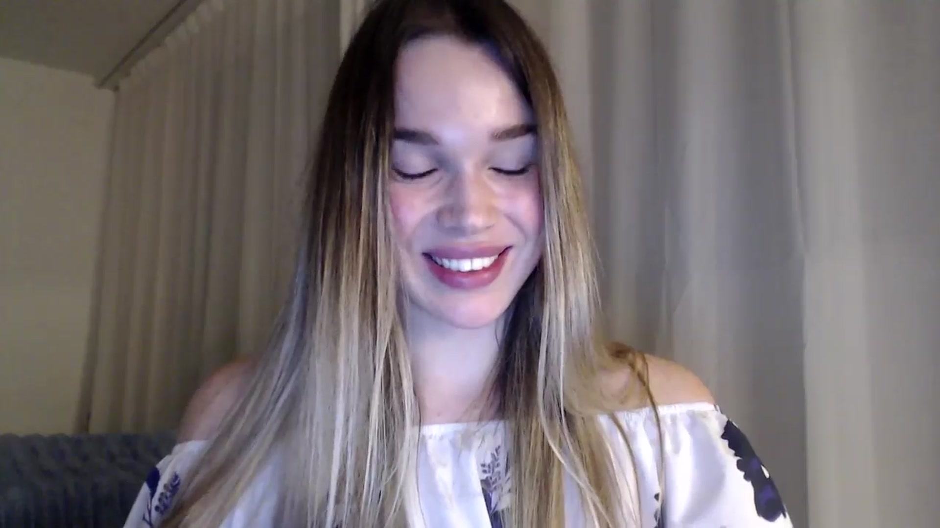 Gallery image thumbnail from Ooh_Cassie's myfreecams stream on, 03/16/2026, 23:01 image 18 of 20