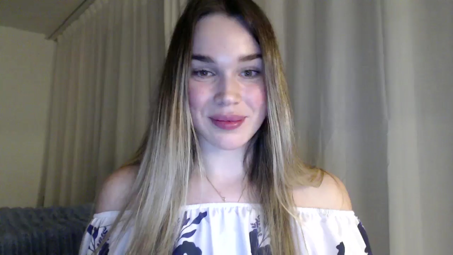 Gallery image thumbnail from Ooh_Cassie's myfreecams stream on, 03/16/2026, 23:01 image 2 of 20